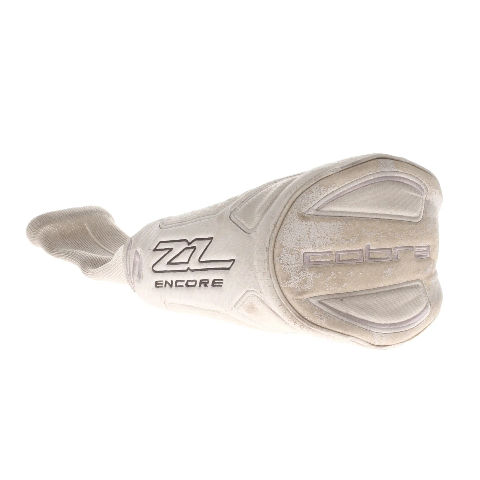 Cobra King ZL Encore Graphite Mens Right Hand Driver 10.5* Stiff - Fujikura Motore F1 55 - Image 7