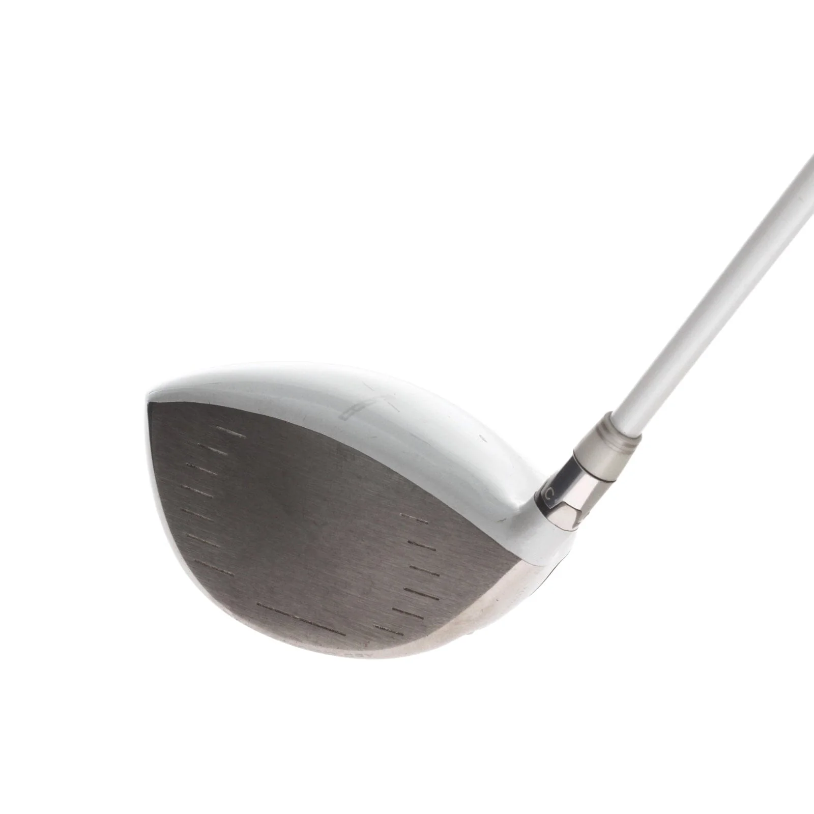 Cobra King ZL Encore Graphite Mens Right Hand Driver 8.5* Stiff - Fujikura Motore F1 55 - Image 3
