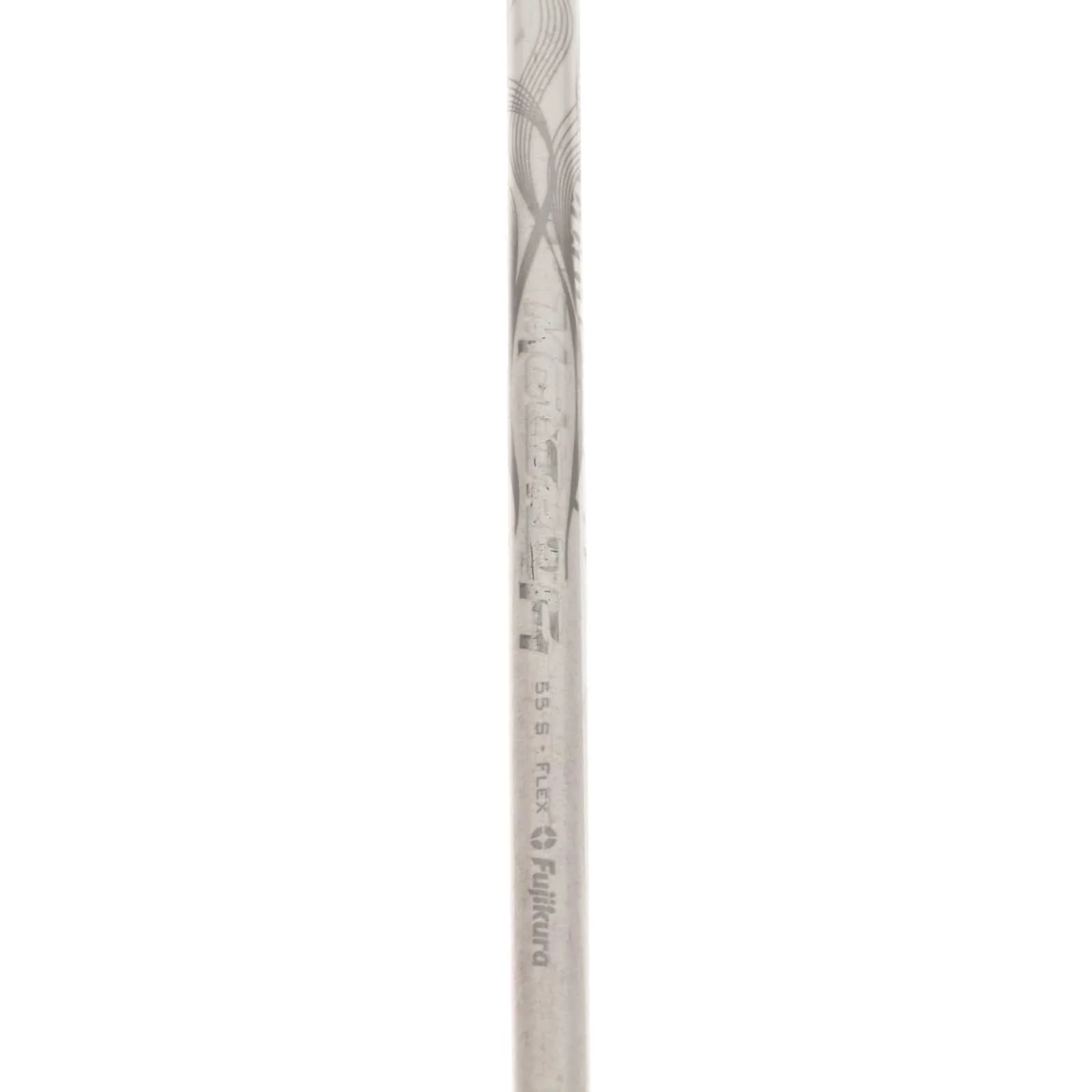 Cobra King ZL Encore Graphite Mens Right Hand Driver 8.5* Stiff - Fujikura Motore F1 55 - Image 4