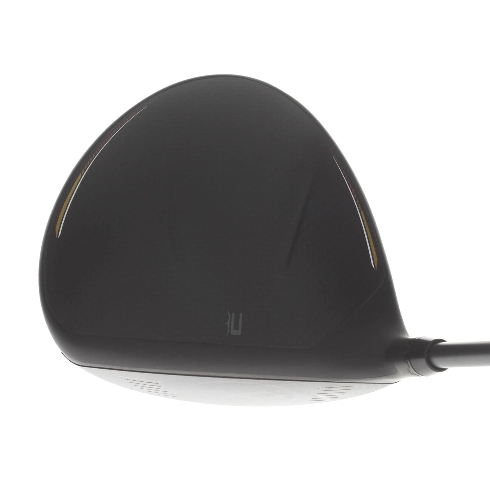 Cobra LTD X Graphite Mens Right Hand Driver 10.5* Regular - Hzrdus Smoke im10 5.5 - Image 3