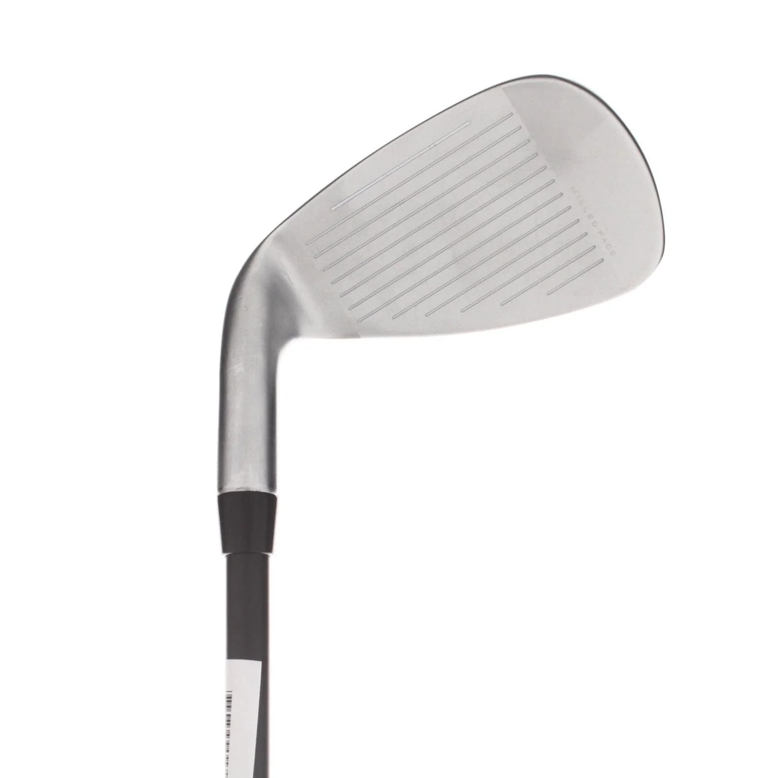 Cobra LTDx Graphite Ladies Right Hand 8 Iron Ladies - KBS PGi 55 - Image 2