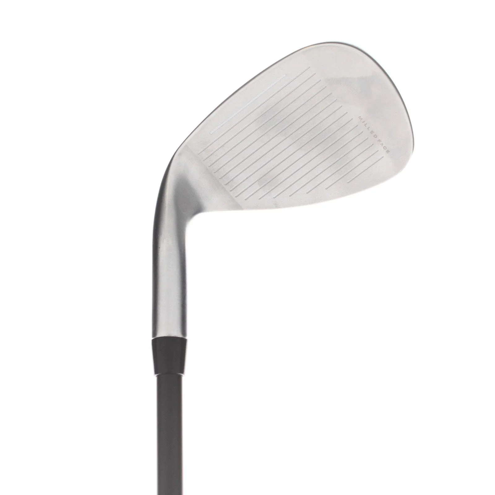 Cobra LTDx Graphite Ladies Right Hand Gap Wedge 47.5* Ladies - KBS 55 - Image 2