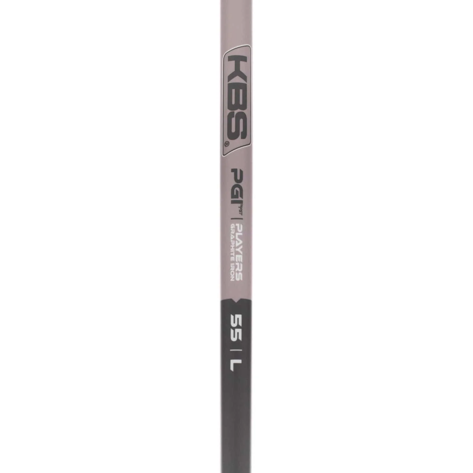 Cobra LTDx Graphite Ladies Right Hand Gap Wedge 47.5* Ladies - KBS 55 - Image 4