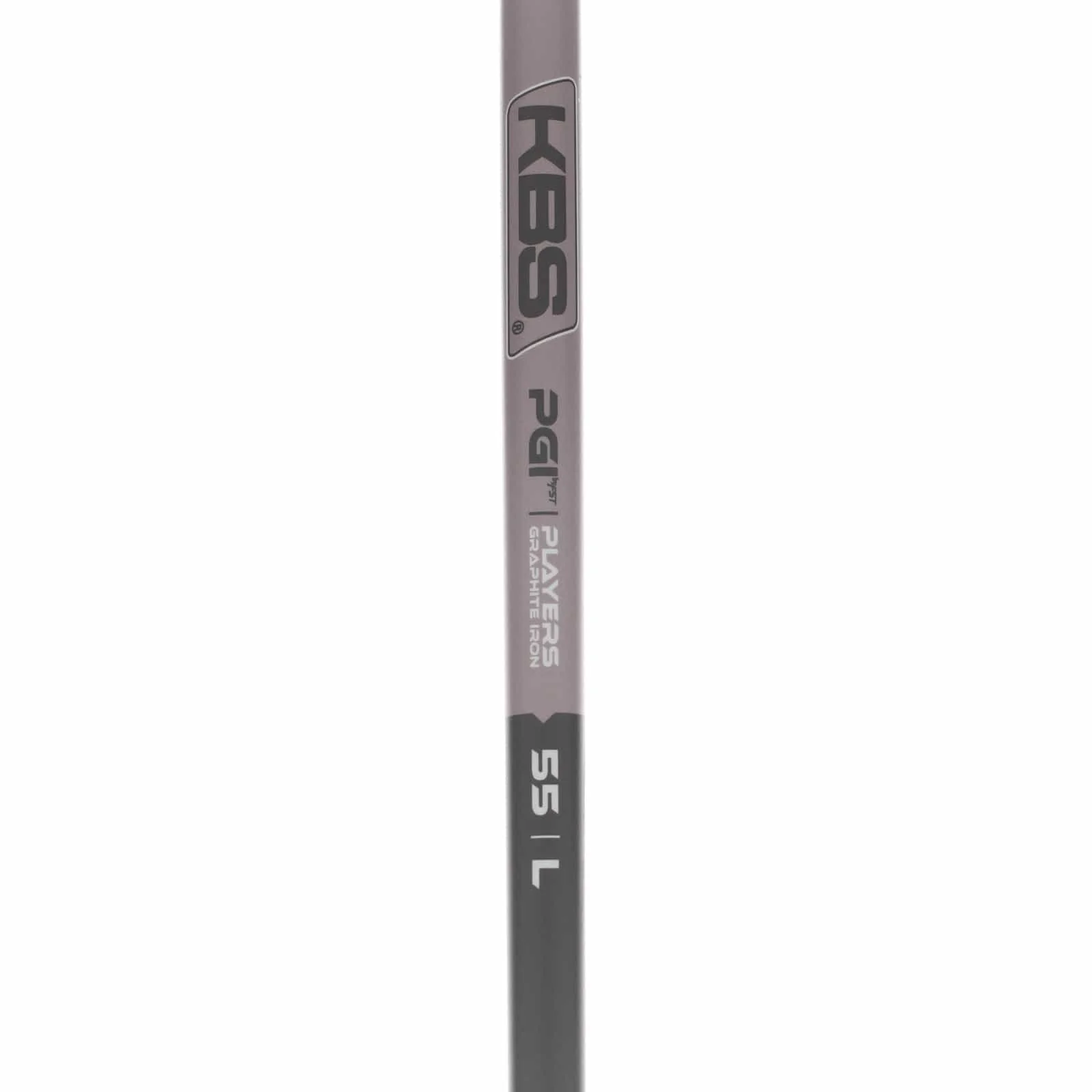 Cobra LTDx Graphite Ladies Right Hand Gap Wedge 47.5* Ladies - KBS PGI 55 L - Image 4