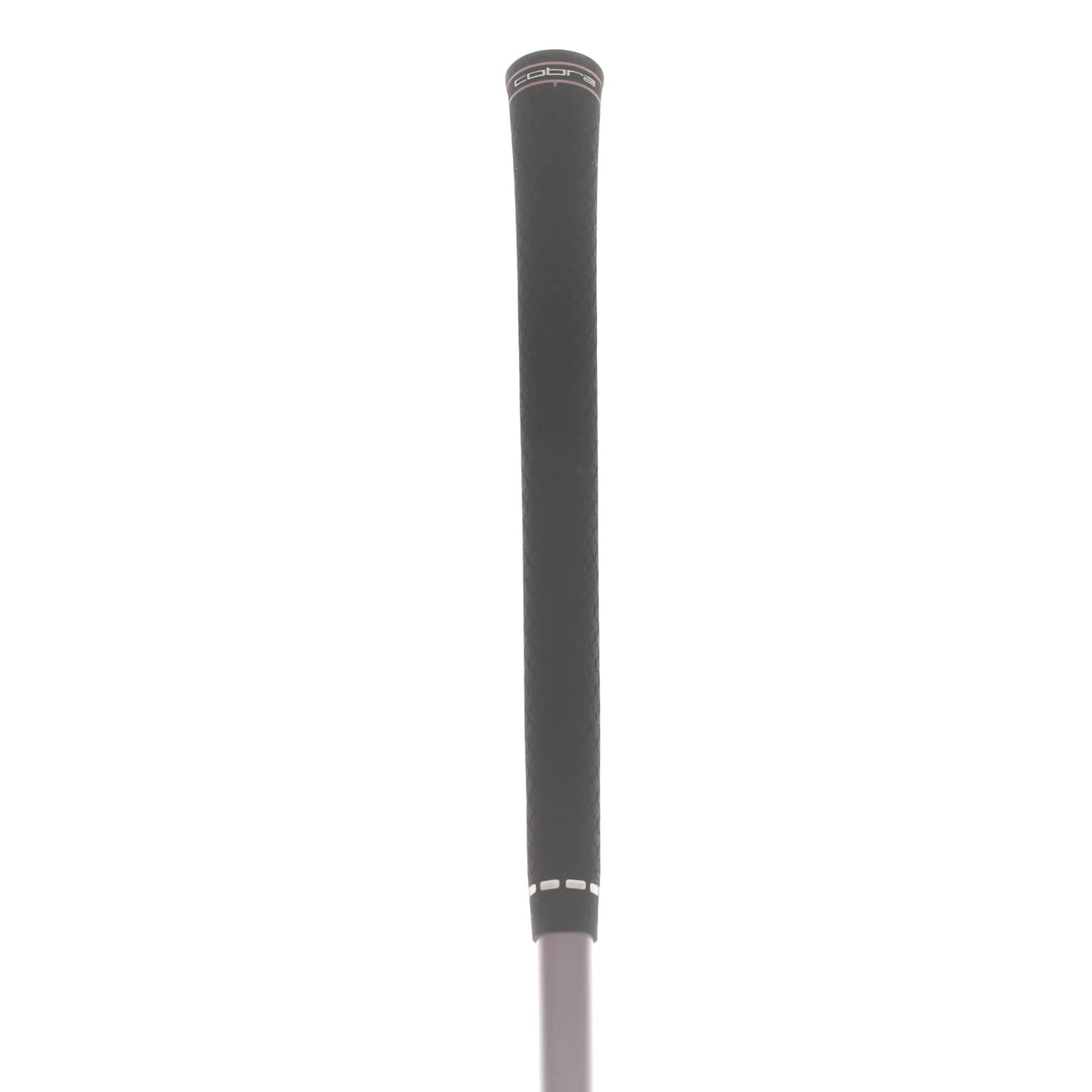 Cobra LTDx Graphite Ladies Right Hand Gap Wedge 47.5* Ladies - KBS PGI 55 L - Image 5
