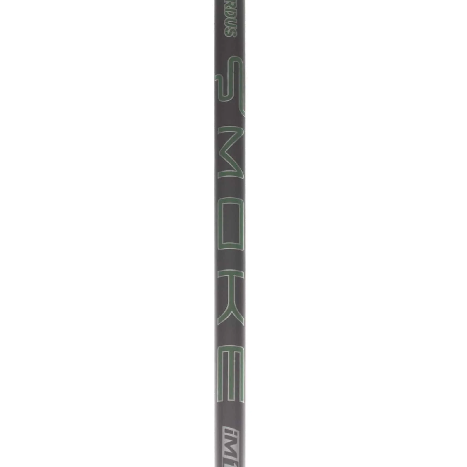Cobra LTDx Graphite Mens Left Hand Driver 10.5* Stiff - Hzrdus Smoke Green iM10 6.0 60g - Image 5