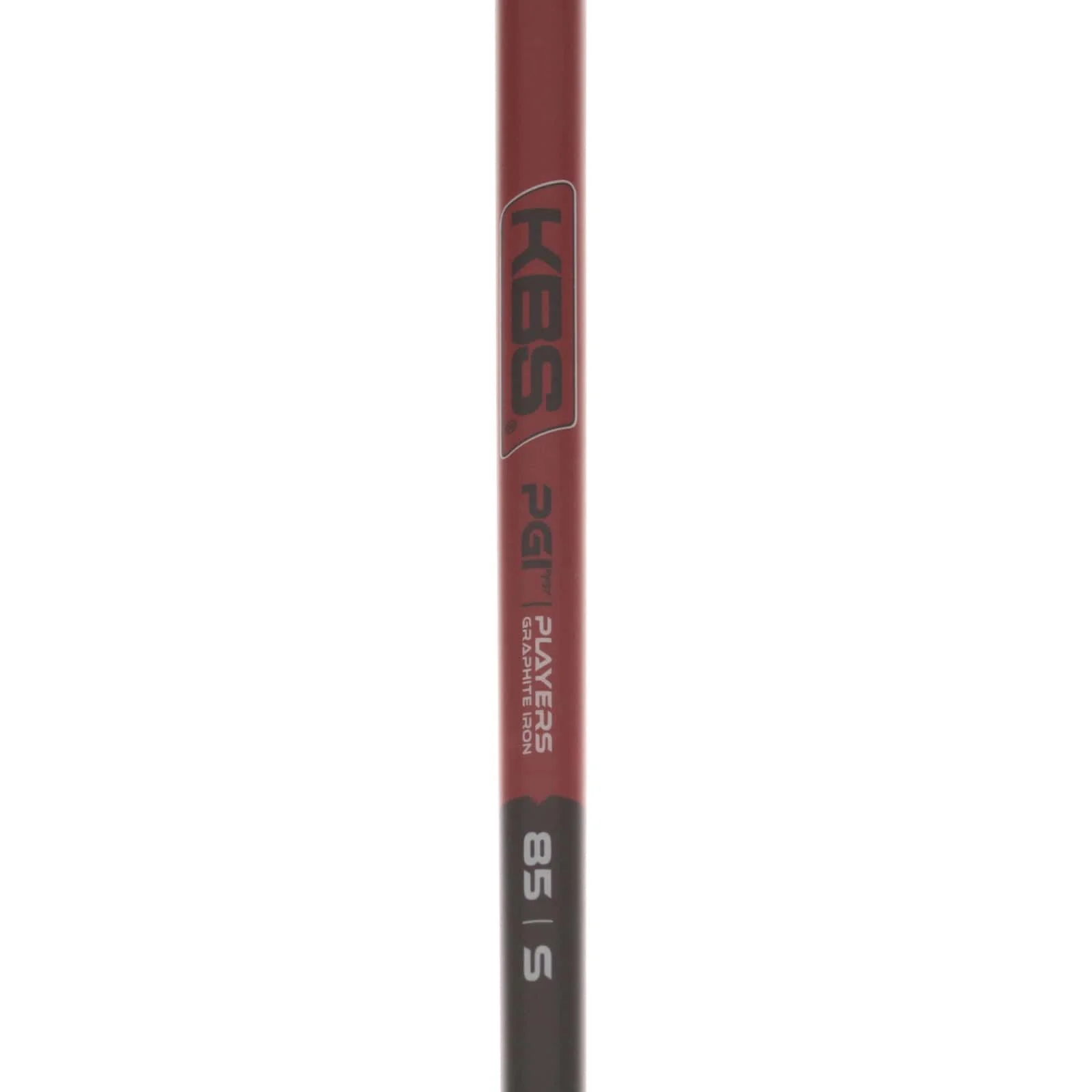 Cobra LTDx Graphite Mens Right Hand 3 Hybrid 19* Stiff - KBS PGI 85 - Image 5