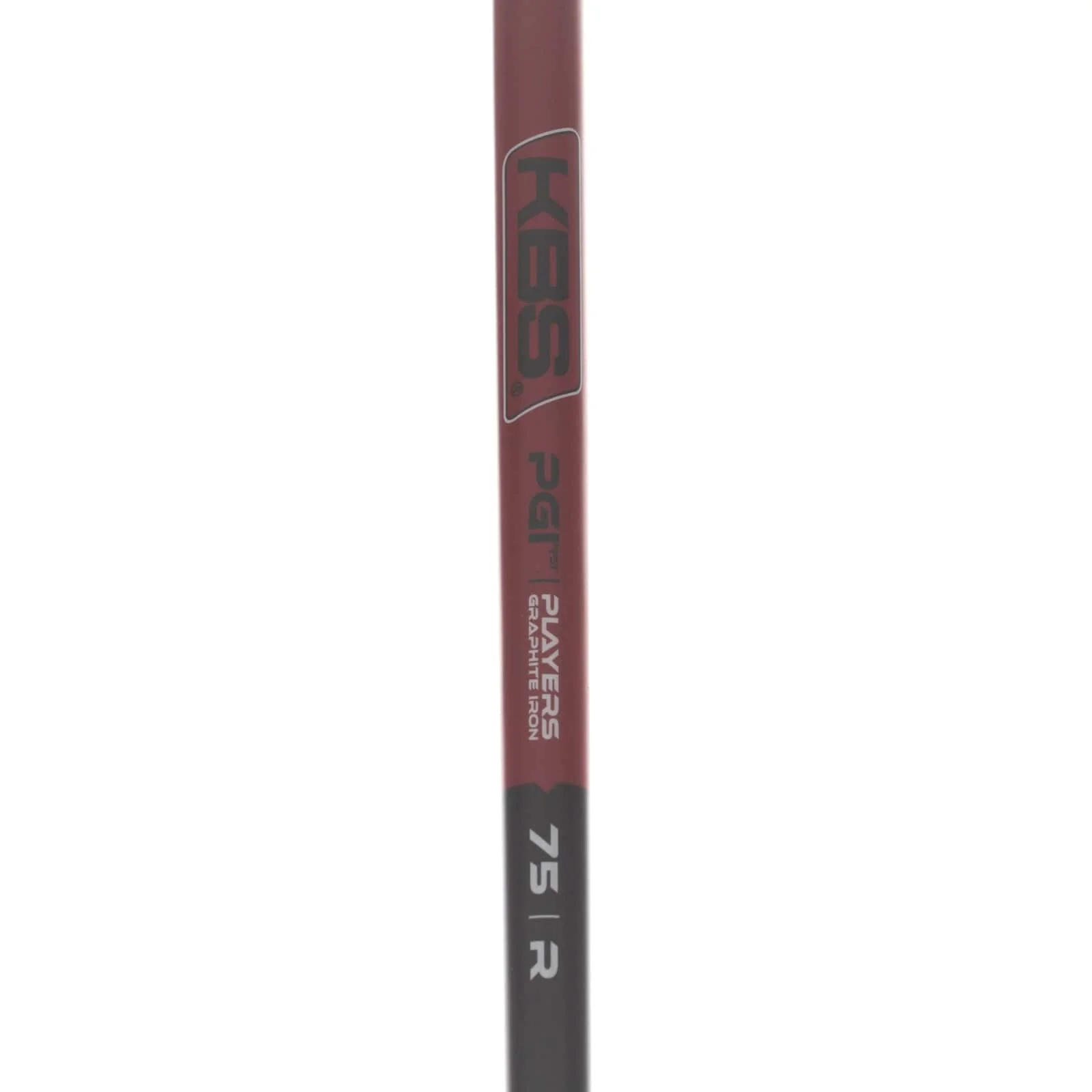 Cobra LTDx Graphite Mens Right Hand 4 Hybrid 21* Regular - KBS PGI 75 - Image 5