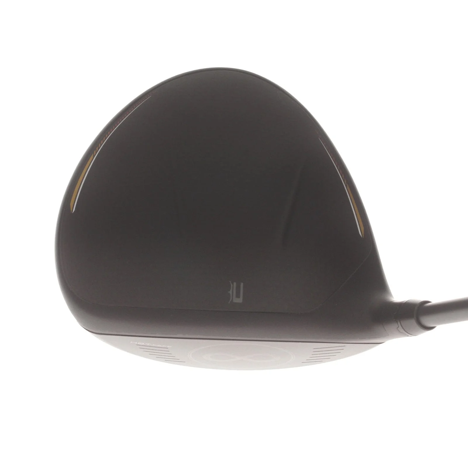 Cobra LTDx Graphite Mens Right Hand Driver 10.5* Regular - HZRDUS Smoke iM10 5.5 60g - Image 3