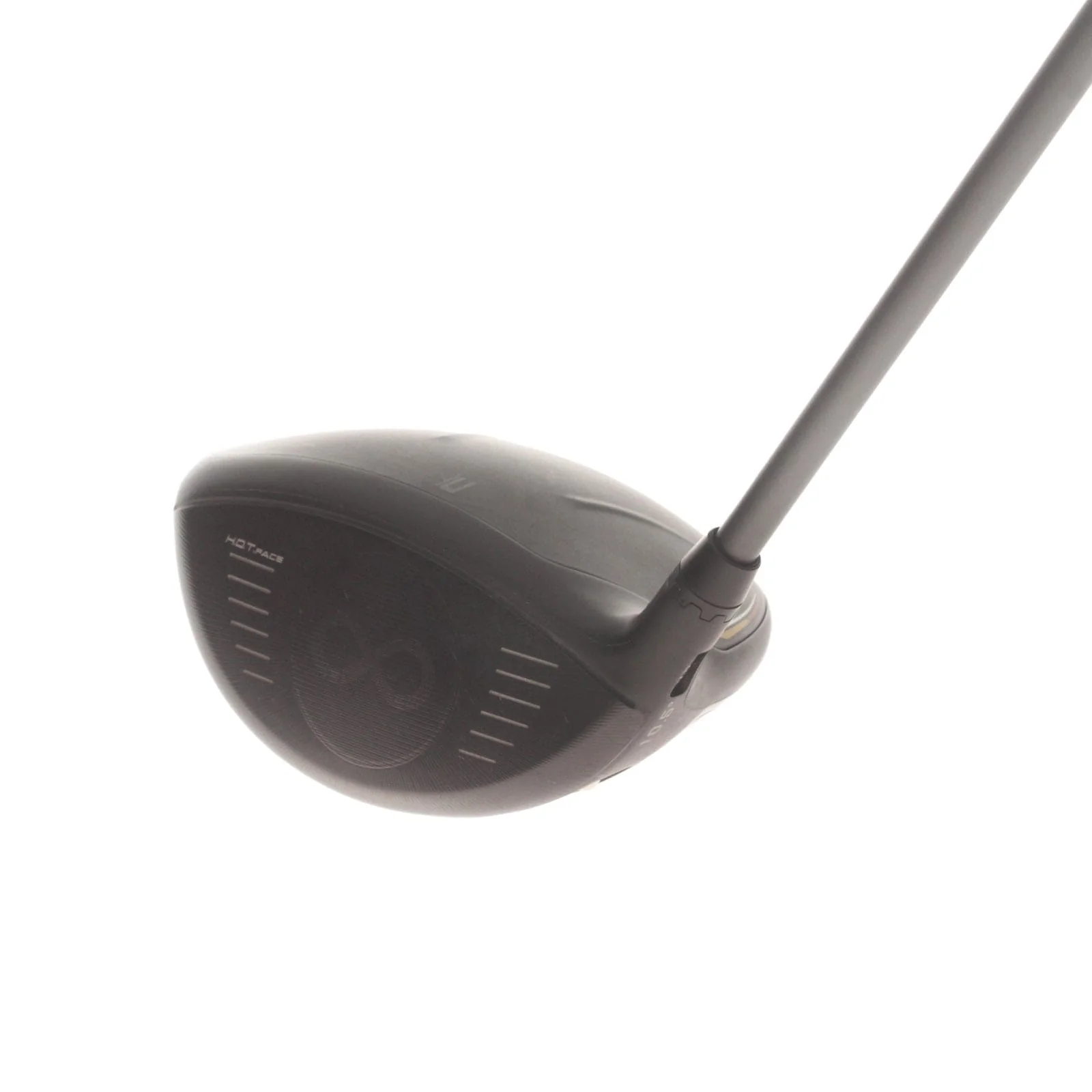 Cobra LTDx Graphite Mens Right Hand Driver 10.5* Regular - HZRDUS Smoke iM10 5.5 60g - Image 4