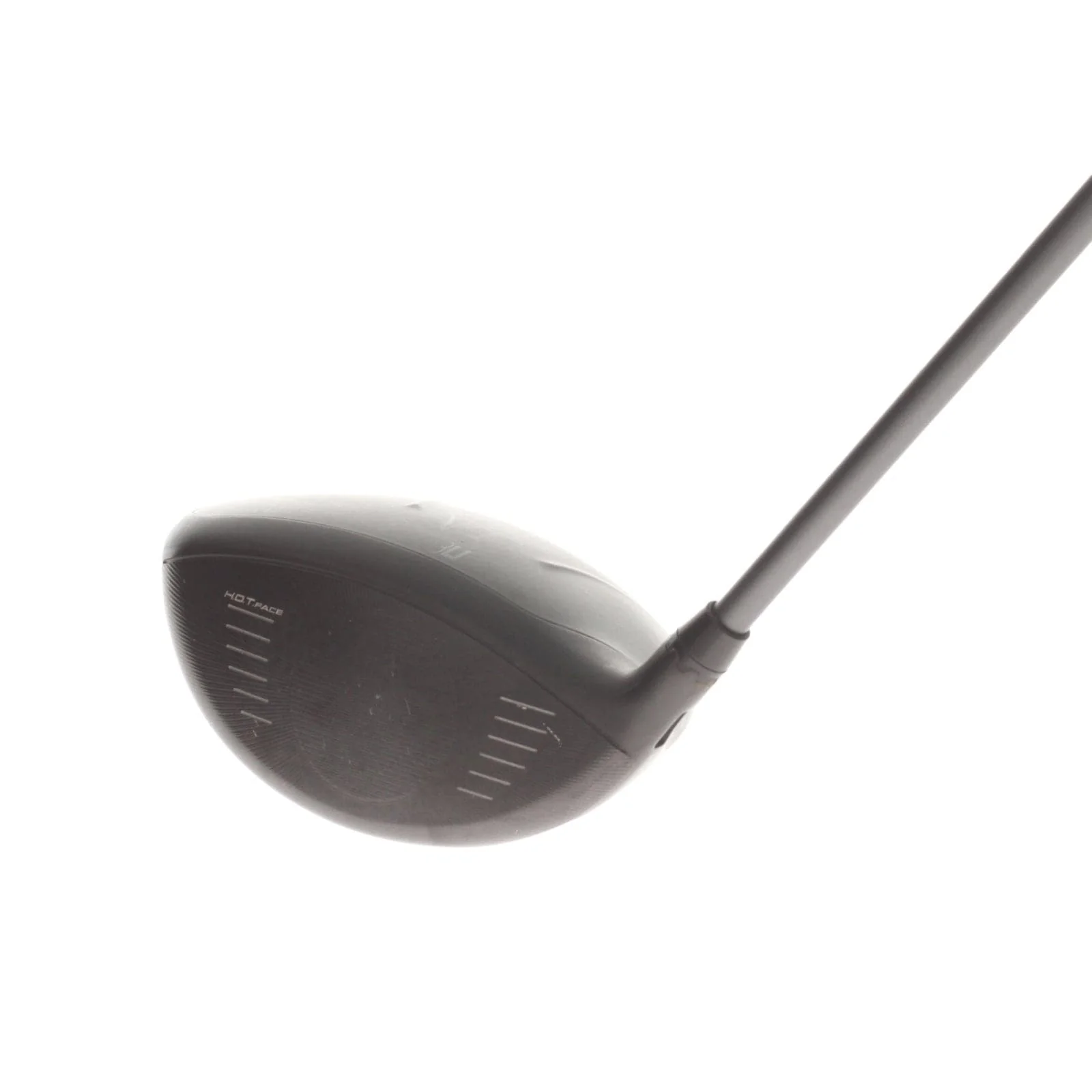 Cobra LTDx Graphite Mens Right Hand Driver 9* Regular - Hzrdus Smoke Green iM10 5.5 60g - Image 4