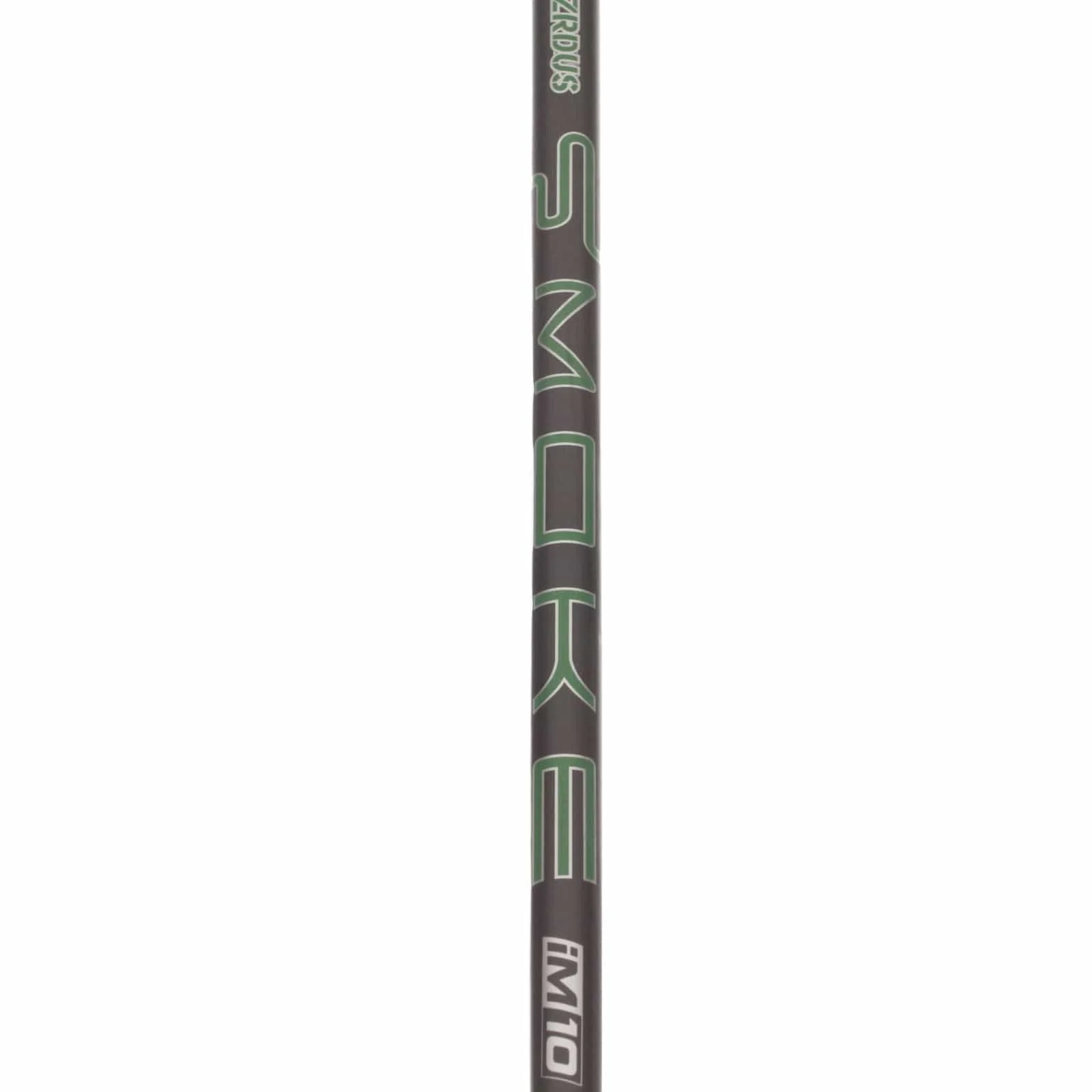 Cobra LTDx Graphite Mens Right Hand Driver 9* Regular - Hzrdus Smoke Green iM10 5.5 60g - Image 5