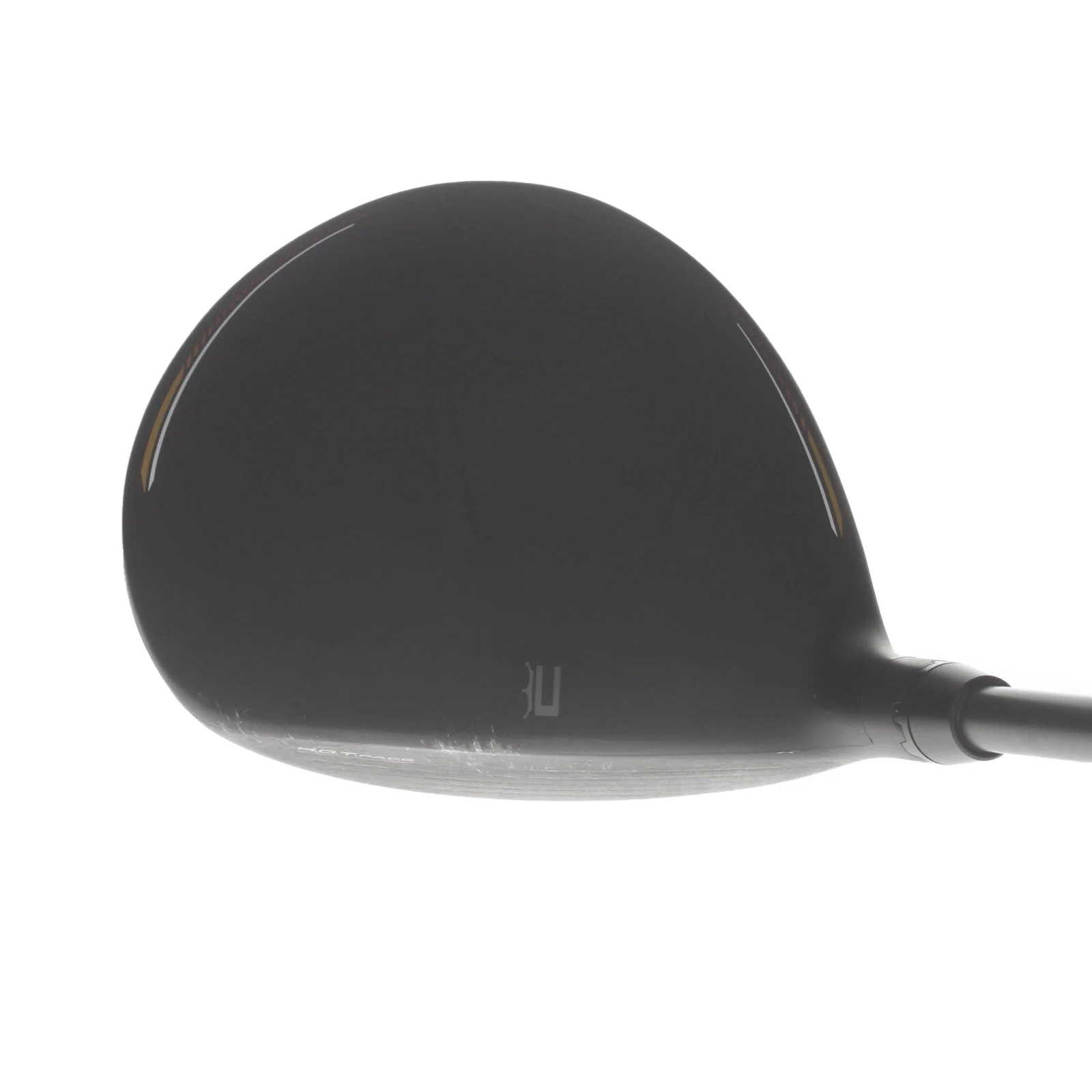 Cobra Ltdx Graphite Mens Right Hand Fairway 3 Wood 16.5* Regular - Hzrdus SMoke IM10 - Image 3