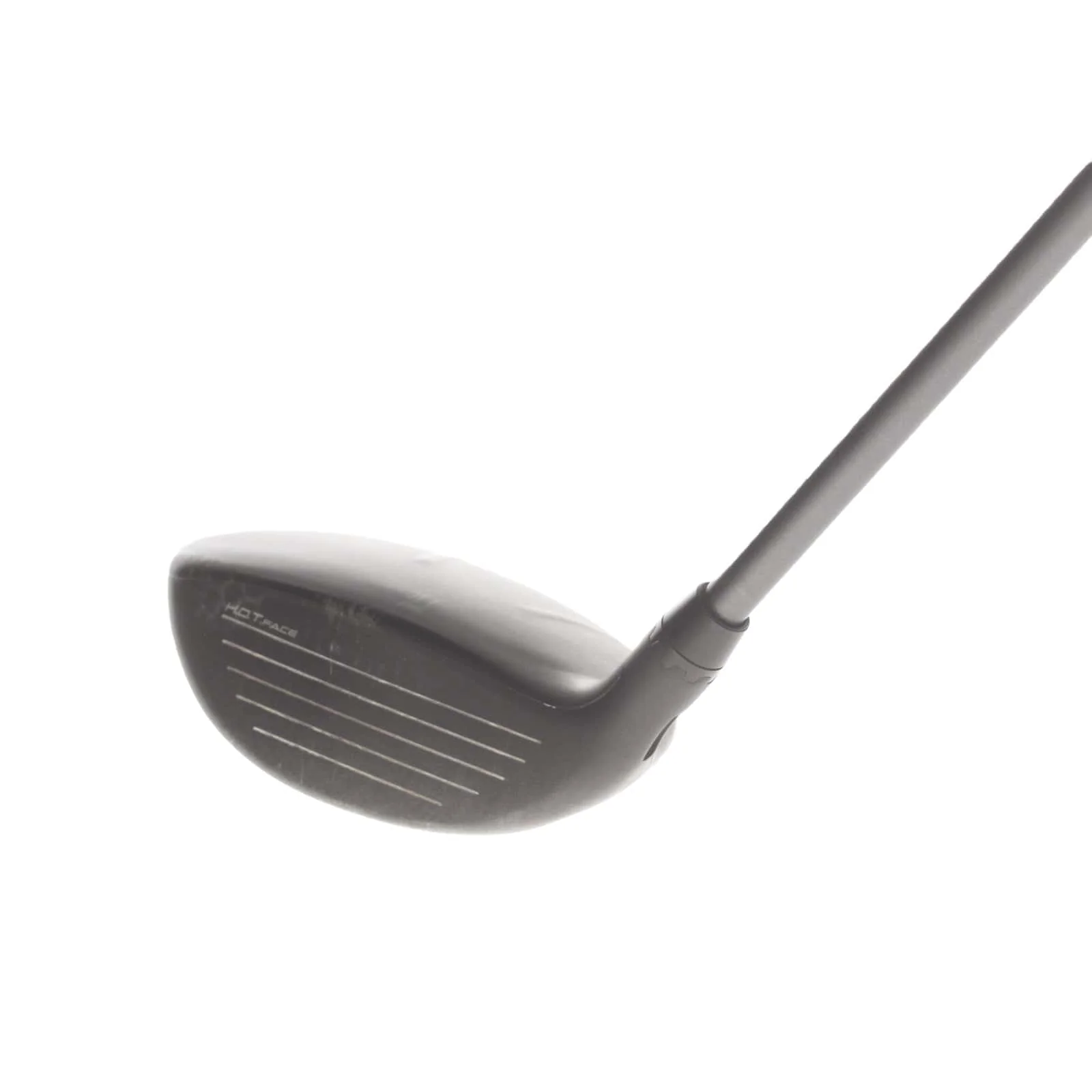 Cobra Ltdx Graphite Mens Right Hand Fairway 3 Wood 16.5* Regular - Hzrdus SMoke IM10 - Image 4