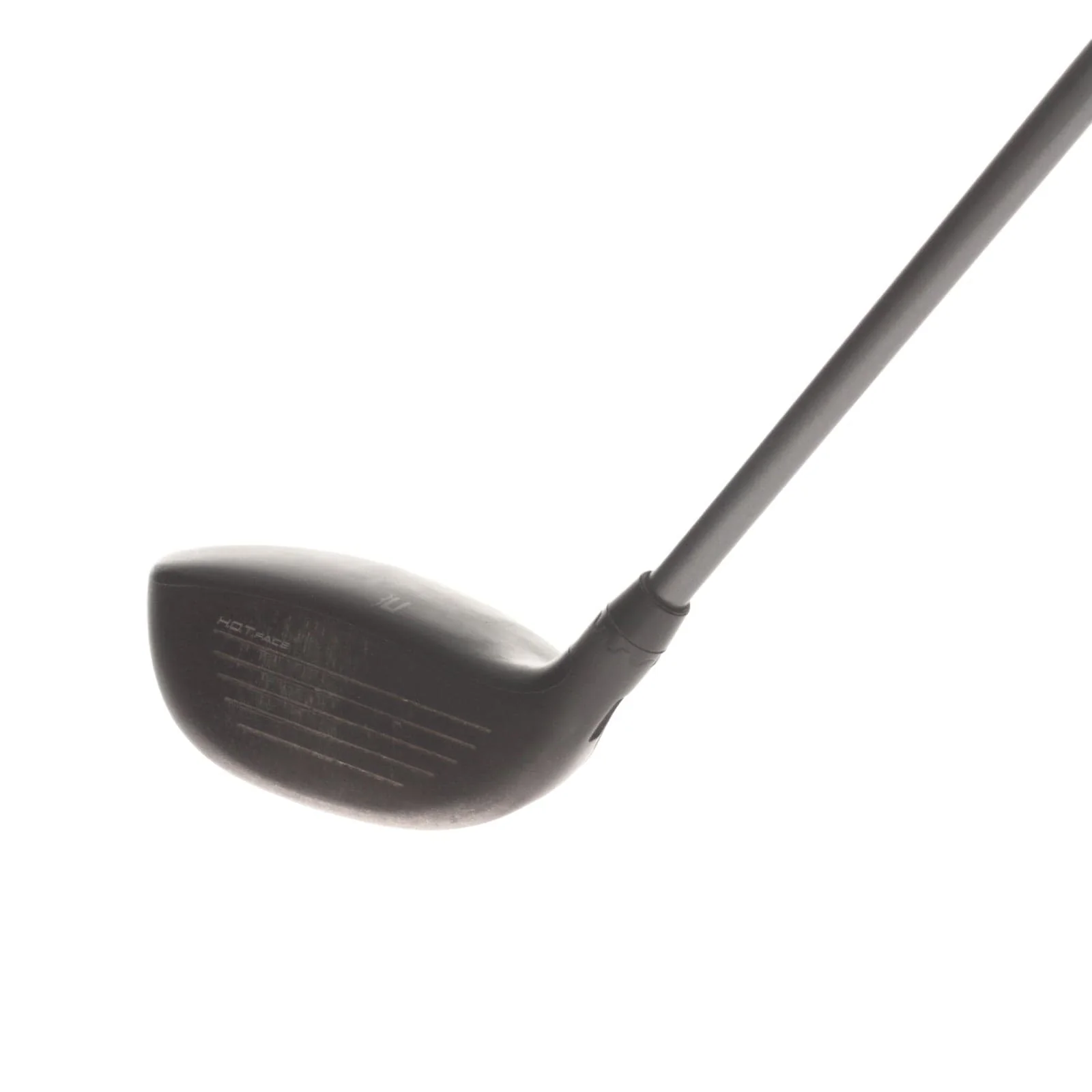 Cobra LTDx Graphite Mens Right Hand Fairway 7 Wood 22.5* Stiff - HZRDUS Smoke iM10 6.0 60g - Image 4