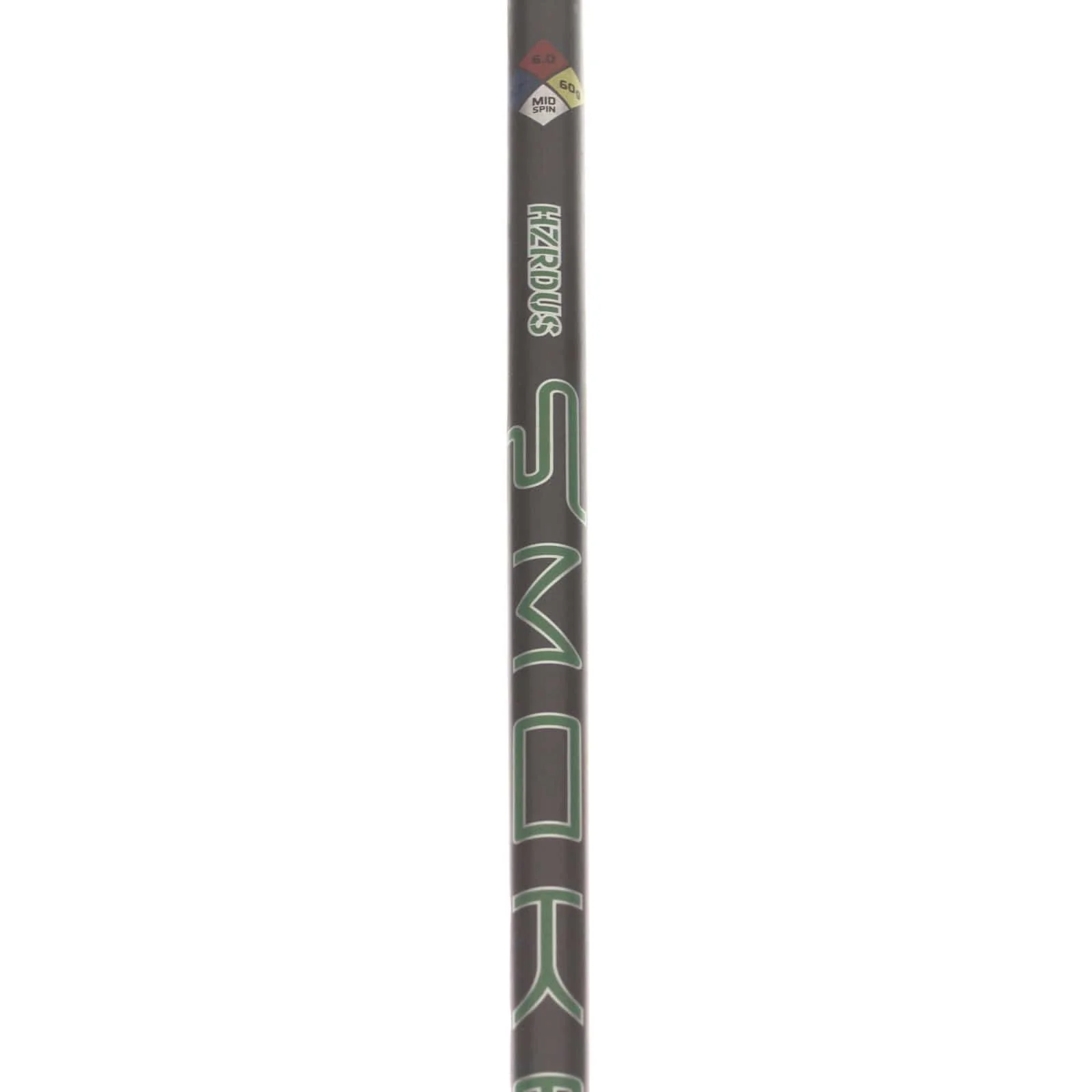 Cobra LTDx Graphite Mens Right Hand Fairway 7 Wood 22.5* Stiff - HZRDUS Smoke iM10 6.0 60g - Image 5