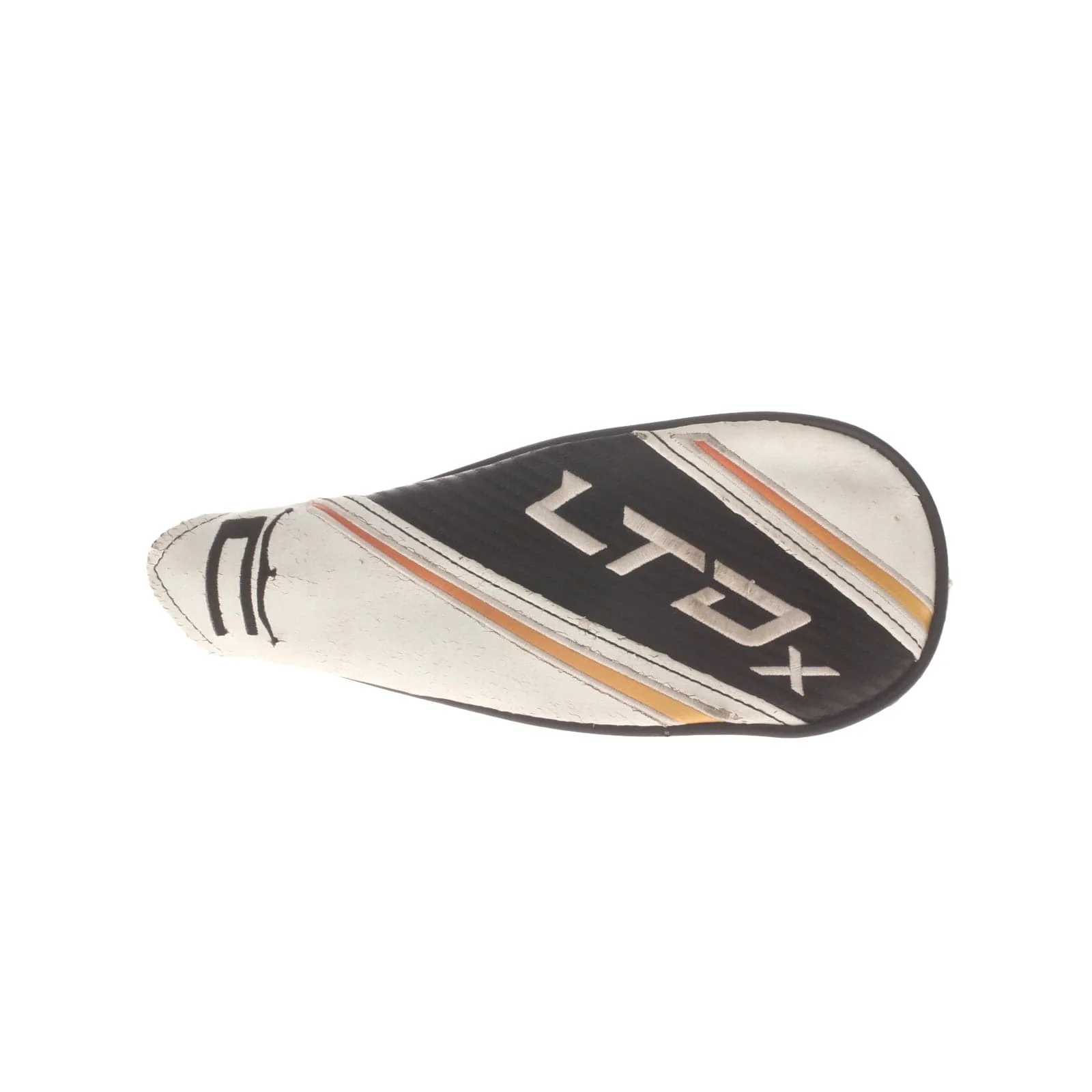 Cobra LTDx Graphite Mens Right Hand Fairway 7 Wood 22.5* Stiff - HZRDUS Smoke iM10 6.0 60g - Image 7