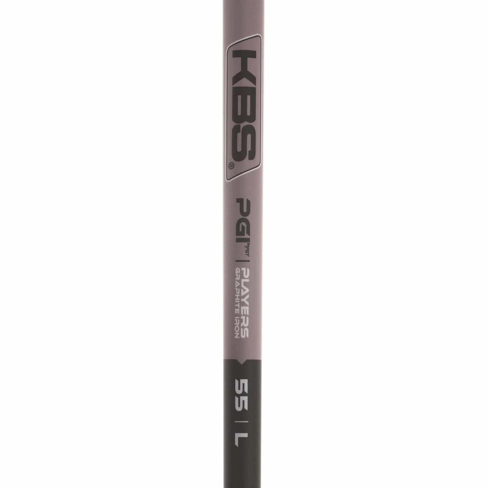 Cobra LTDx Graphite Mens Right Hand Irons 5-SW Ladies - KBS PGI 55 - Image 5