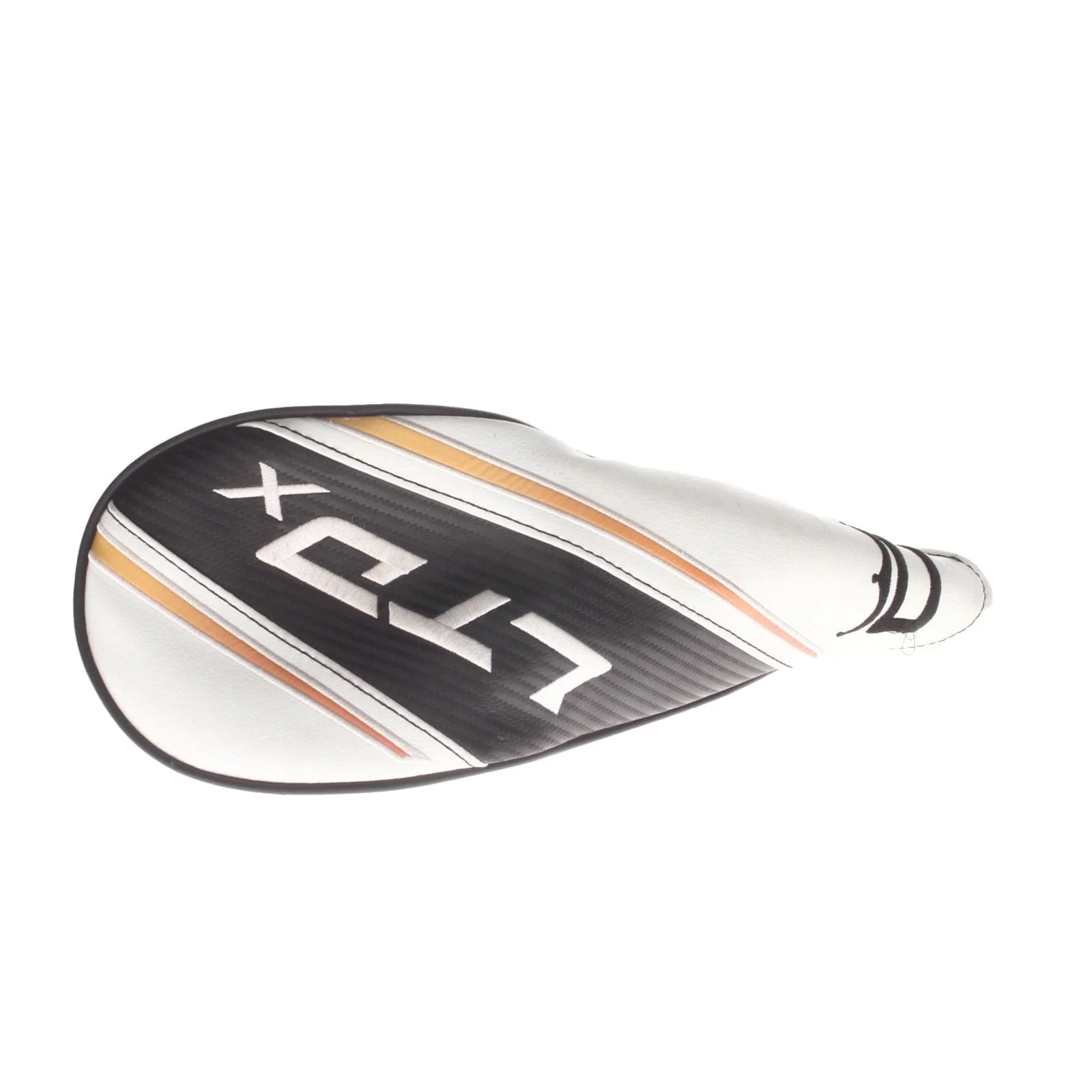Cobra LTDx LS Graphite Mens Right Hand Driver 10.5* Regular - Tensei AV Blue 65 - Image 7
