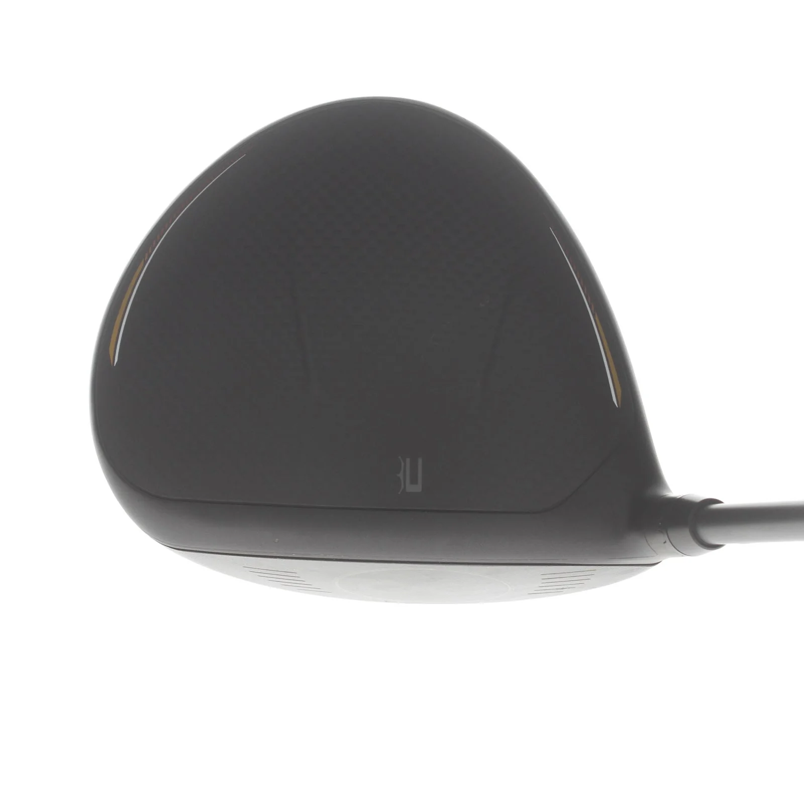 Cobra LTDx LS Graphite Mens Right Hand Driver 10.5* Stiff - HZRDUS Smoke iM10 Green 60g - Image 3