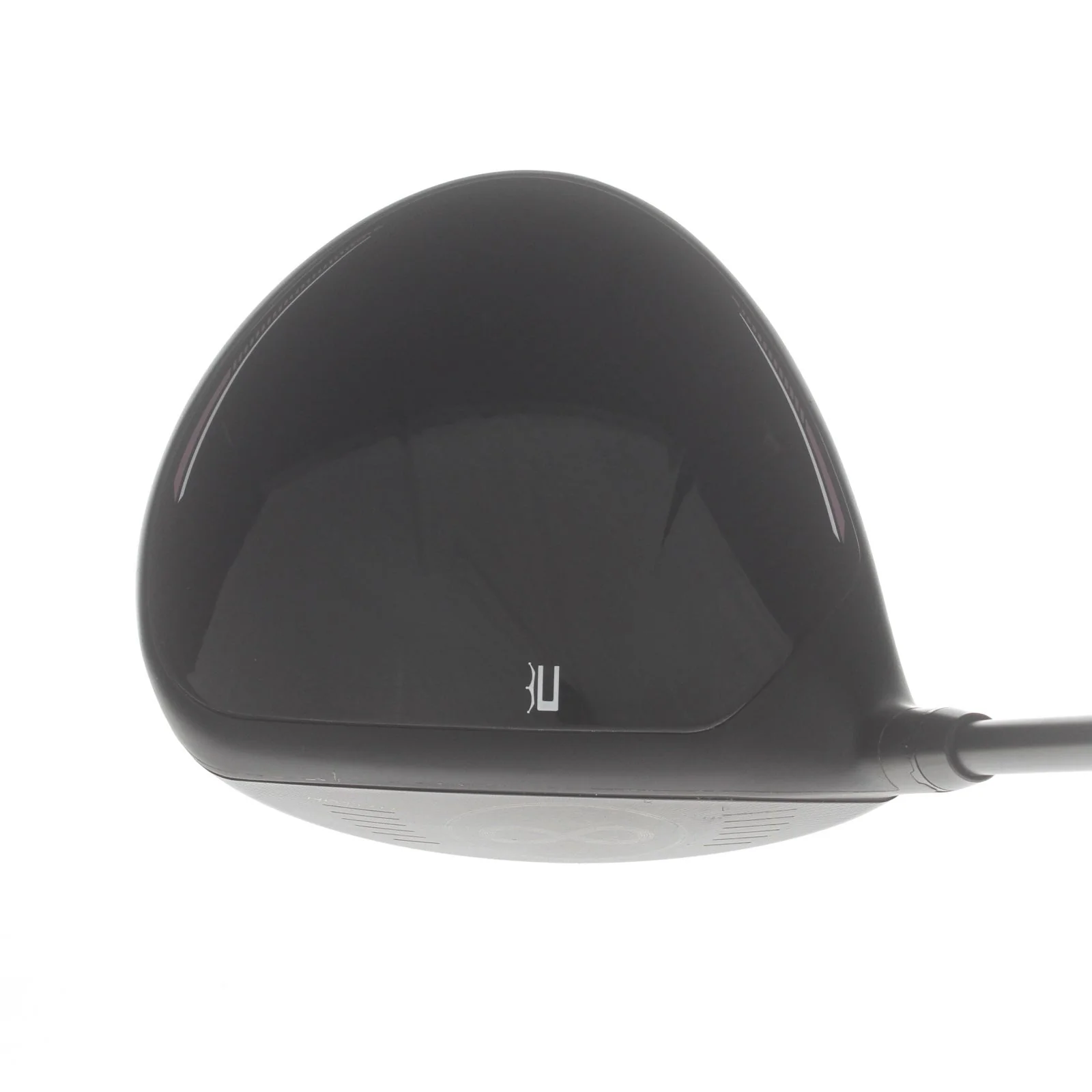 Cobra LTDx Max Graphite Ladies Right Hand Driver 12* Ladies - Helium 4F1 - Image 3