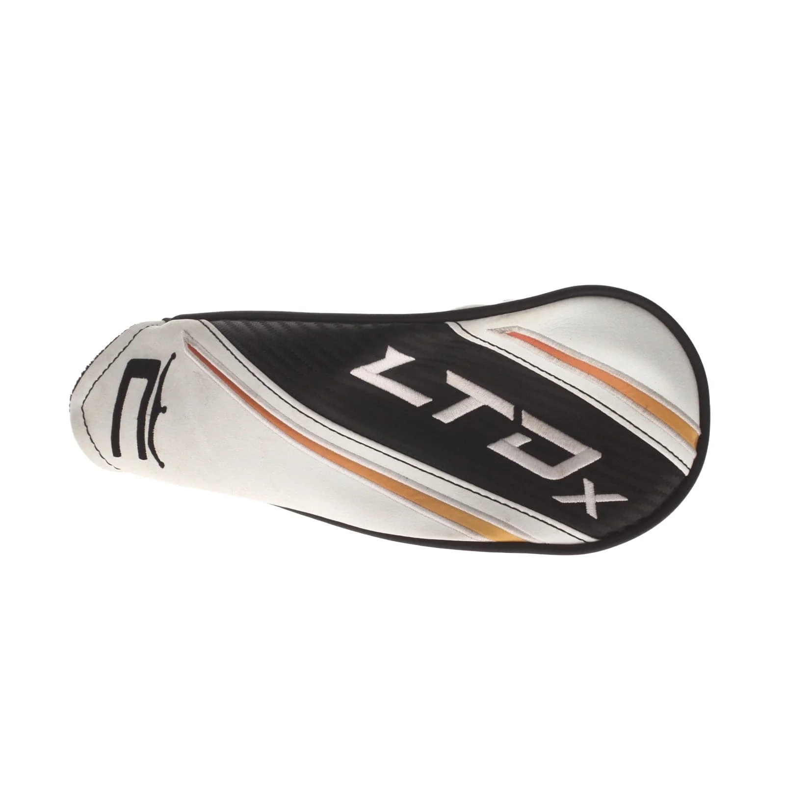 Cobra LTDx Max Graphite Mens Left Hand Fairway 3 Wood 15.5* Stiff - HZRDUS Smoke iM10 6.0 60g - Image 7