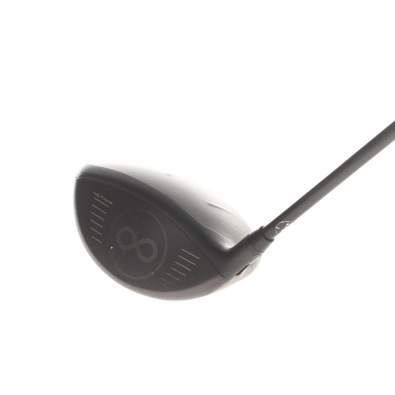 Cobra LTDx Max Graphite Mens Right Hand Driver 10.5* Regular - UST Mamiya Helium 5F3 - Image 4