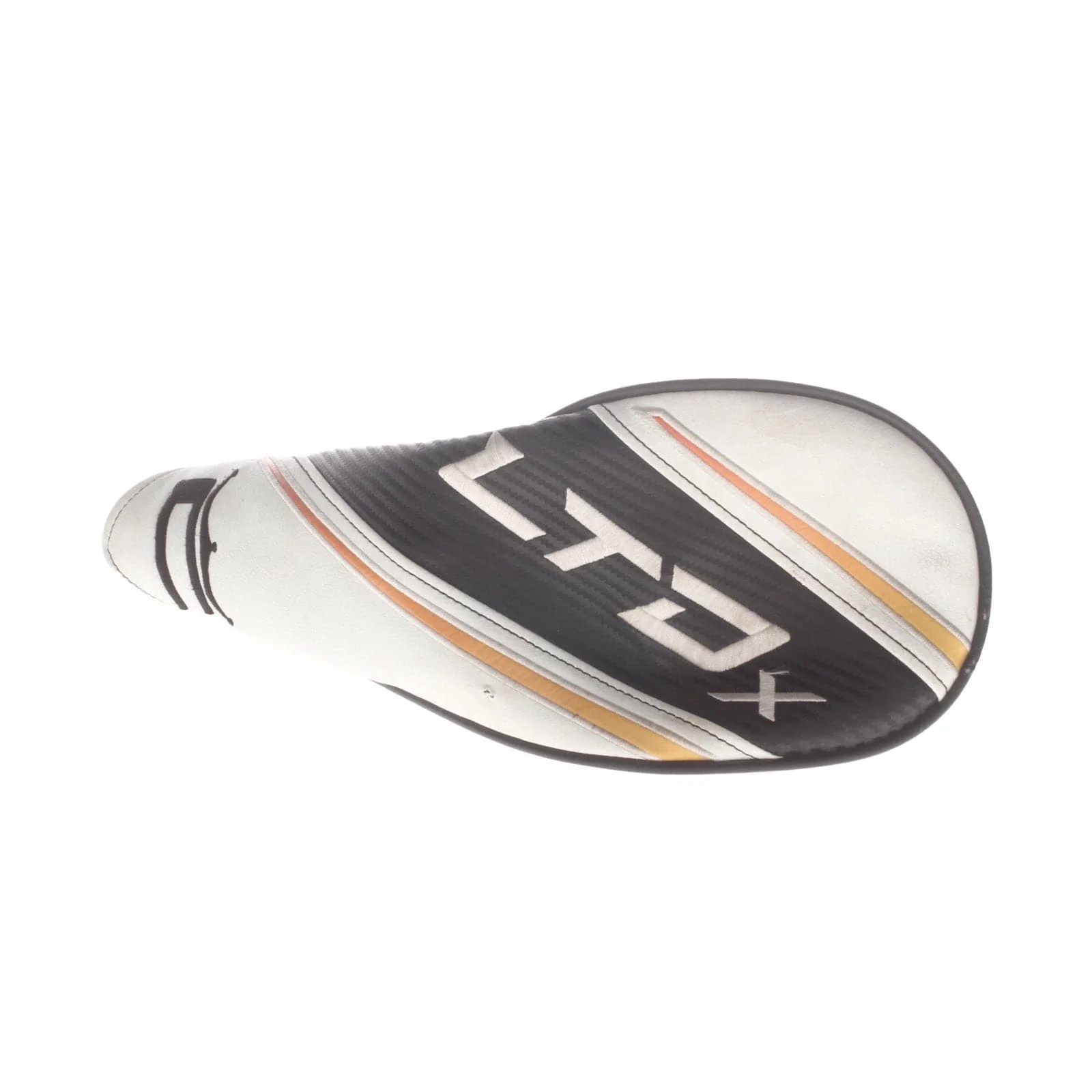 Cobra LTDx Max Graphite Mens Right Hand Driver 10.5* Regular - UST Mamiya Helium 5F3 - Image 7