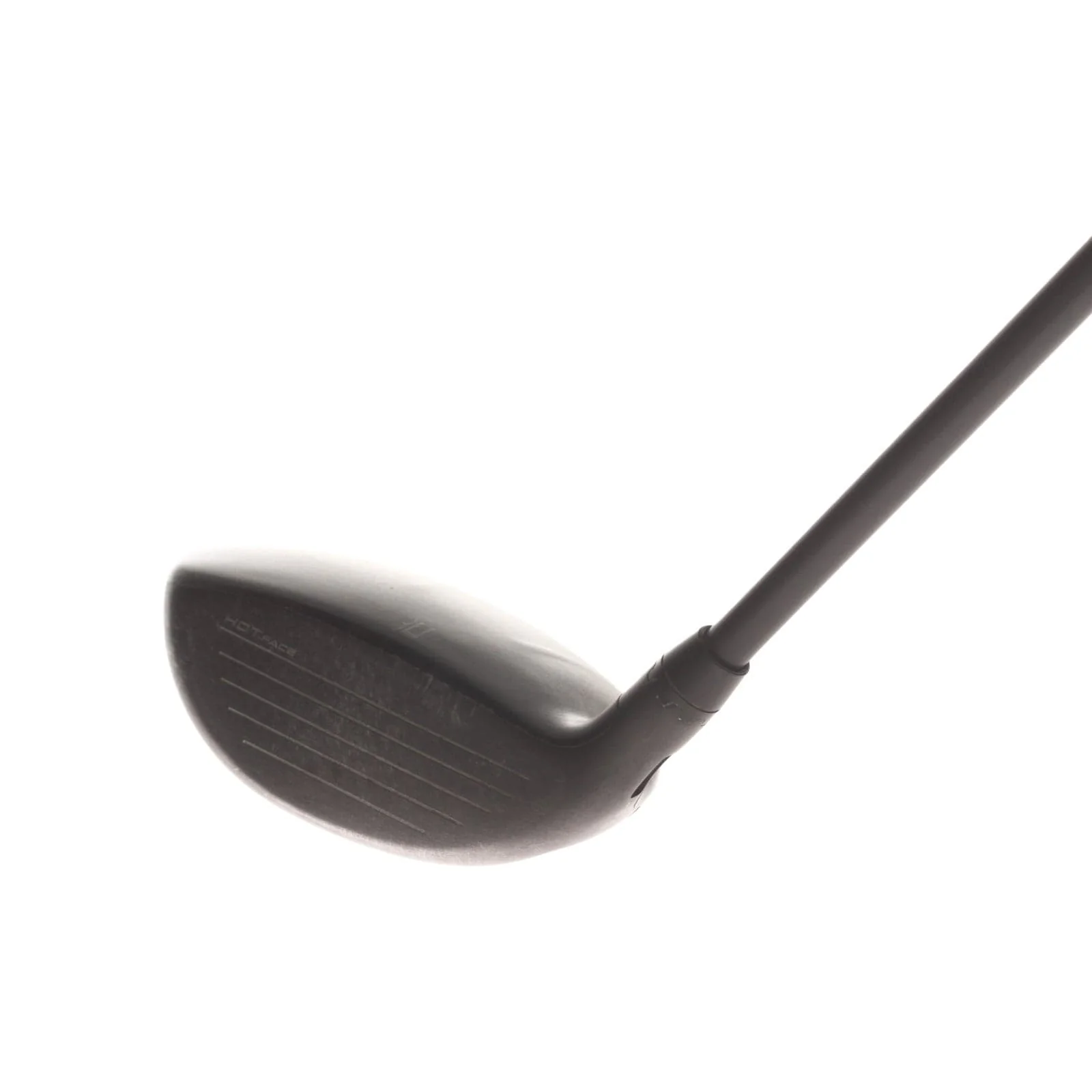Cobra LTDx Max Graphite Mens Right Hand Fairway 3 Wood 15.5* Regular - Fujikura Motore X F3 6-R - Image 4