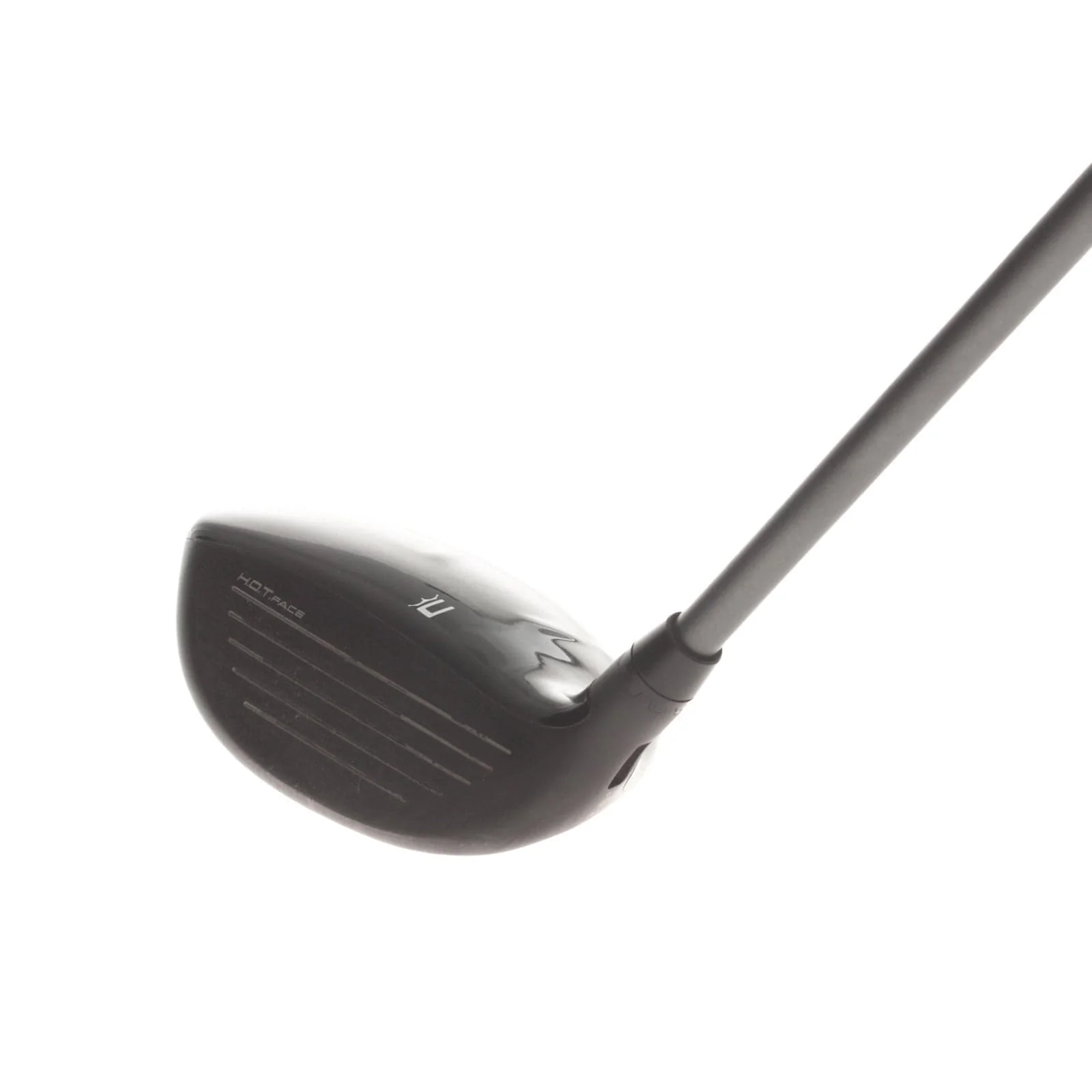 Cobra LTDx Max Graphite Mens Right Hand Fairway 5 Wood 22.5* Regular - Project X HZRDUS Smoke iM10 Green 60 - Image 4