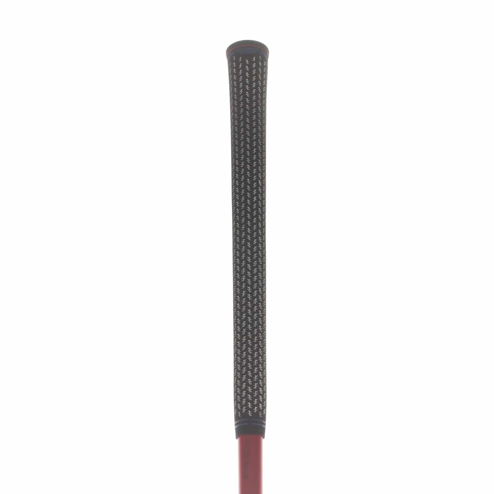 Cobra LTDx One Length Graphite Mens Right Hand 3 Hybrid 21* Regular - KBS PGI 75 - Image 6