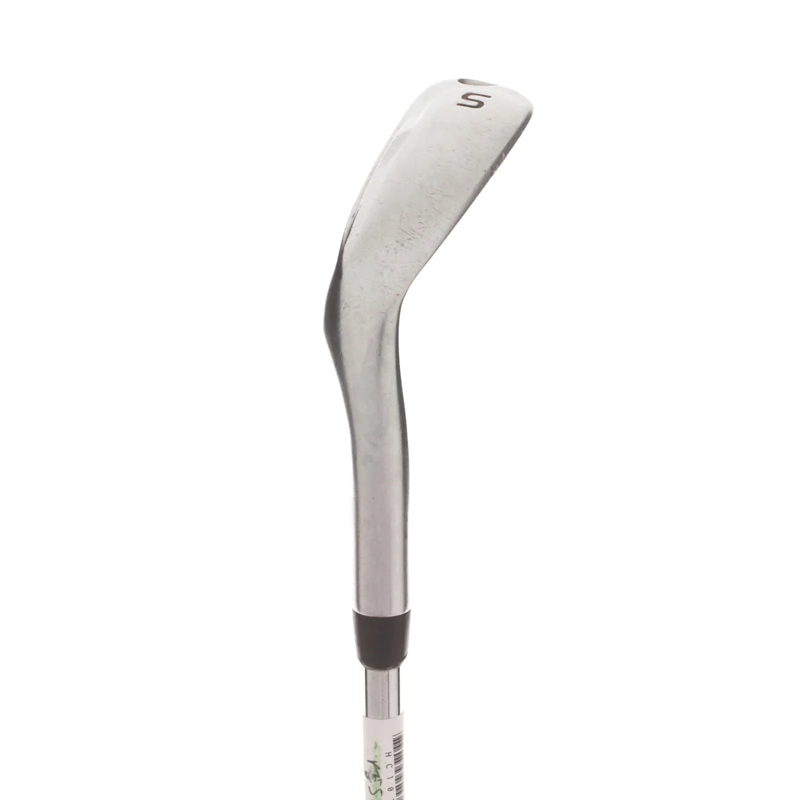 Cobra LTDx One Length Steel Mens Right Hand Sand Wedge 54* Regular - KBS Tour 110 - Image 3