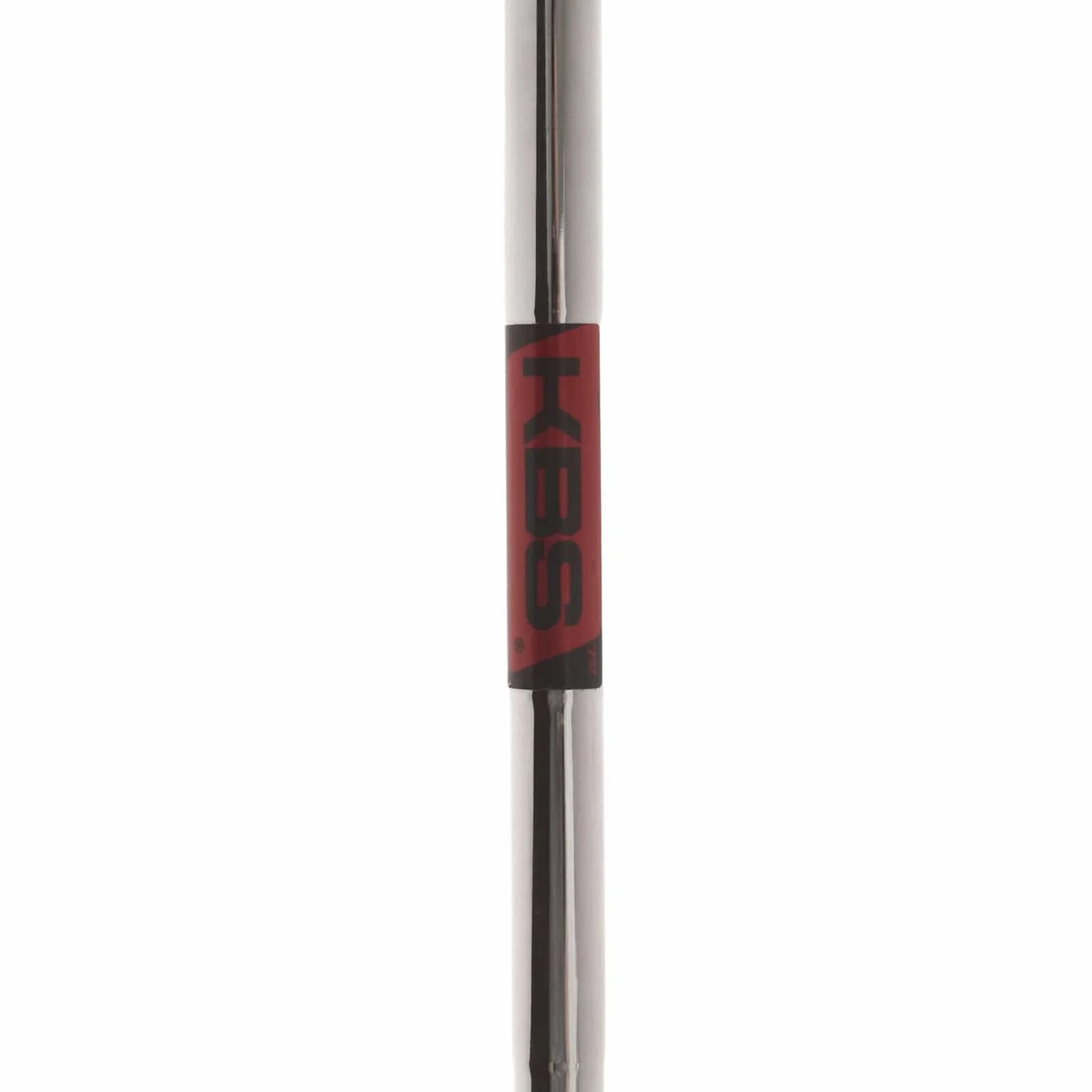 Cobra LTDx Steel Mens Left Hand Irons 5-GW Regular - KBS Tour 90 - Image 5