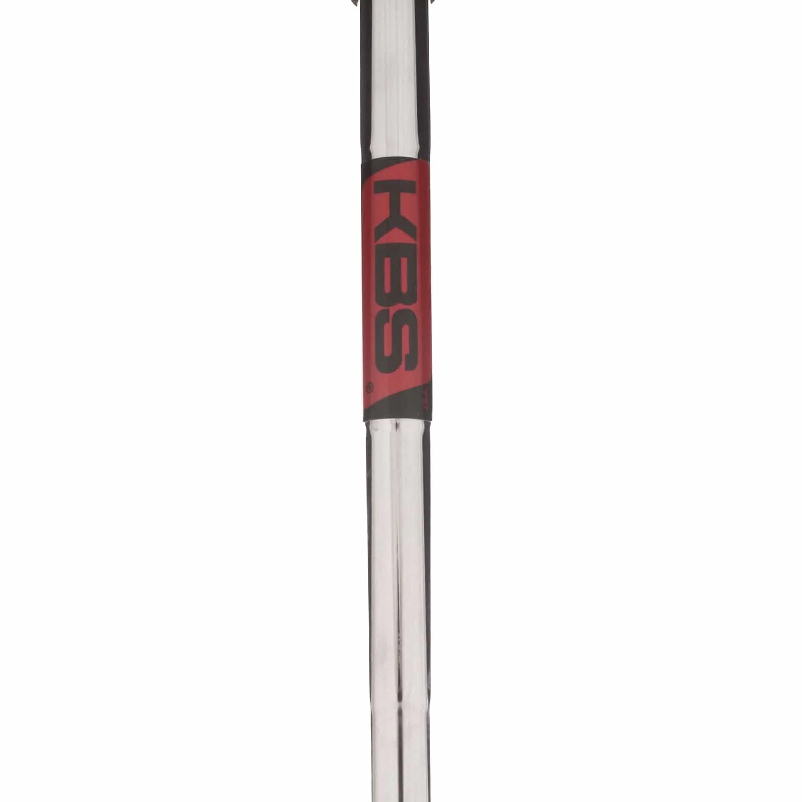 Cobra LTDx Steel Mens Right Hand 8 Iron 31* Regular - KBS Tour 90 - Image 4