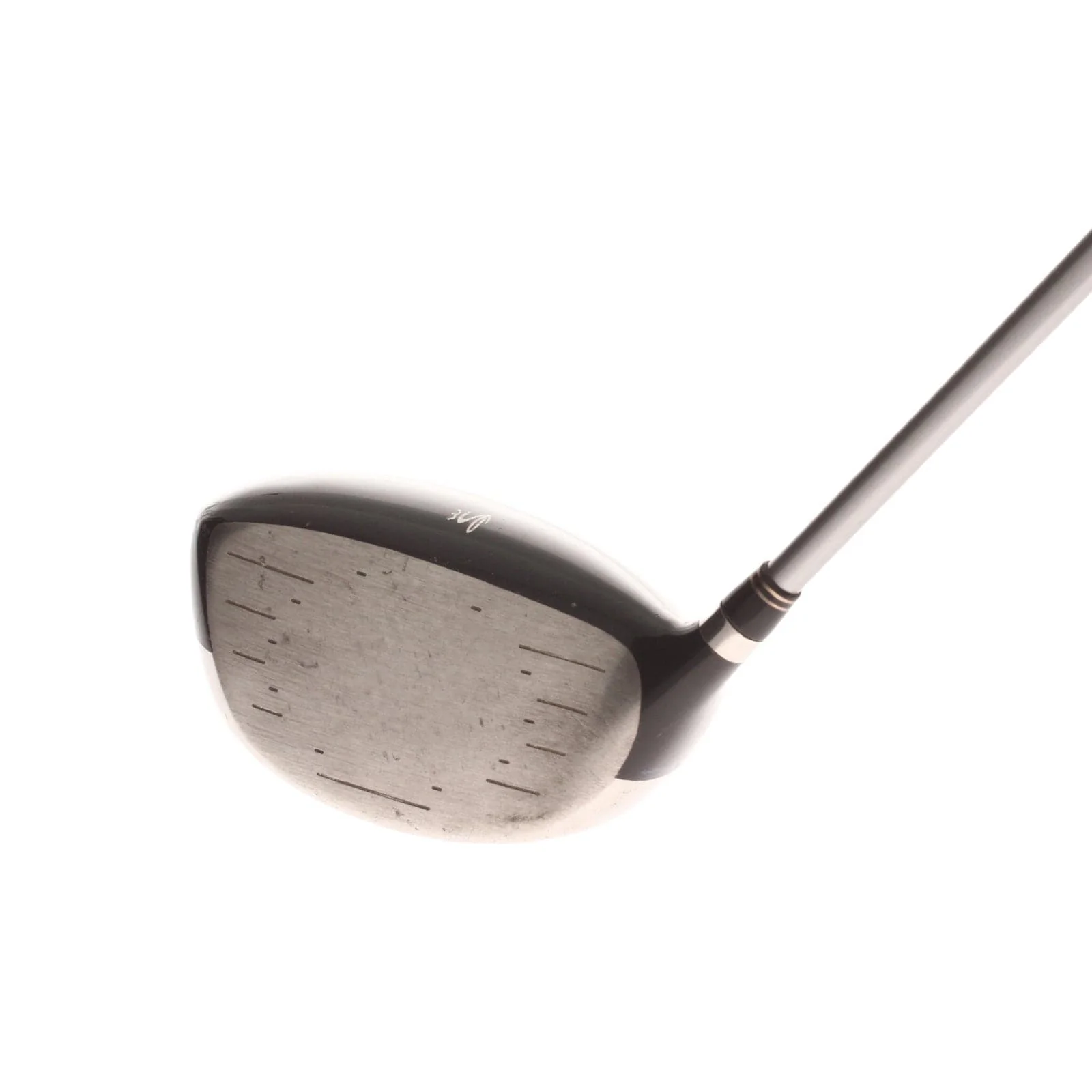 Cobra M-Speed Offset Graphite Mens Right Hand Driver 10.5* Senior - Fujikura Speeder NX 50 - Image 3
