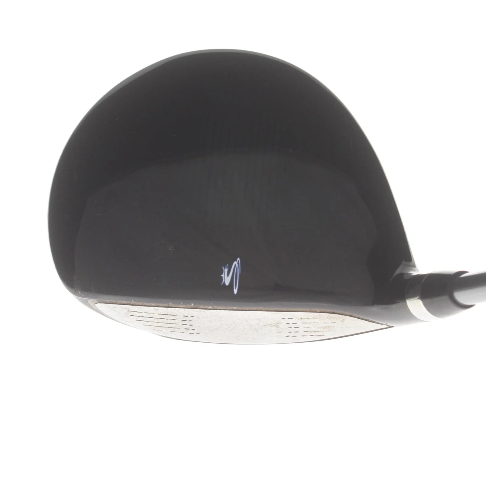 Cobra Max Graphite Mens Right Hand Fairway 3 Wood 16* Regular - Matrix Ozik White Tie Q4 60 - Image 2