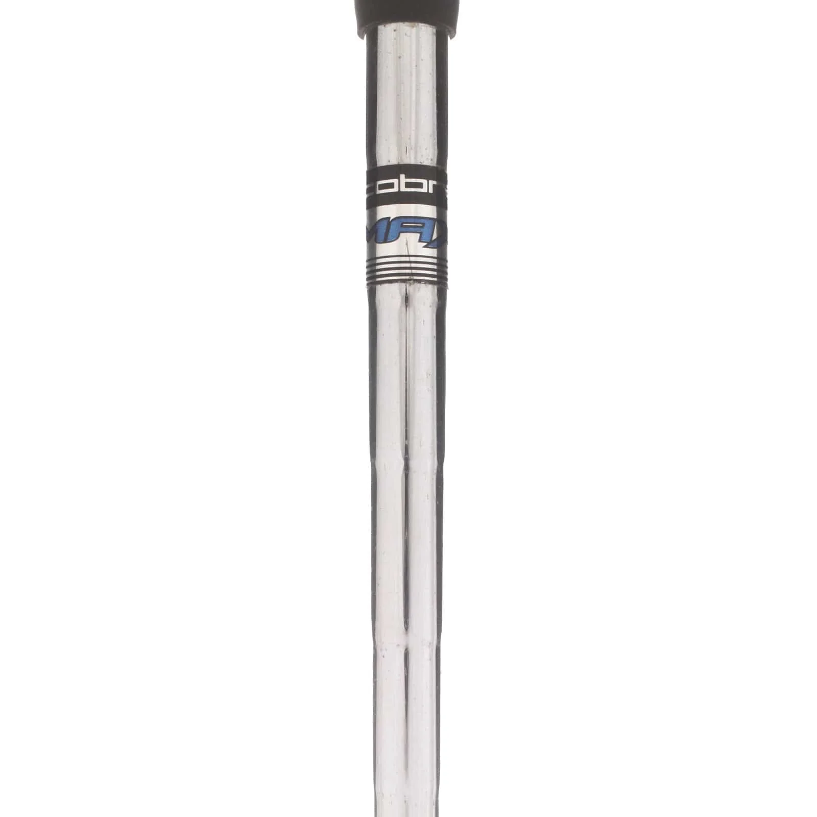 Cobra Max Steel Mens Right Hand 7 Iron Regular - Cobra - Image 4