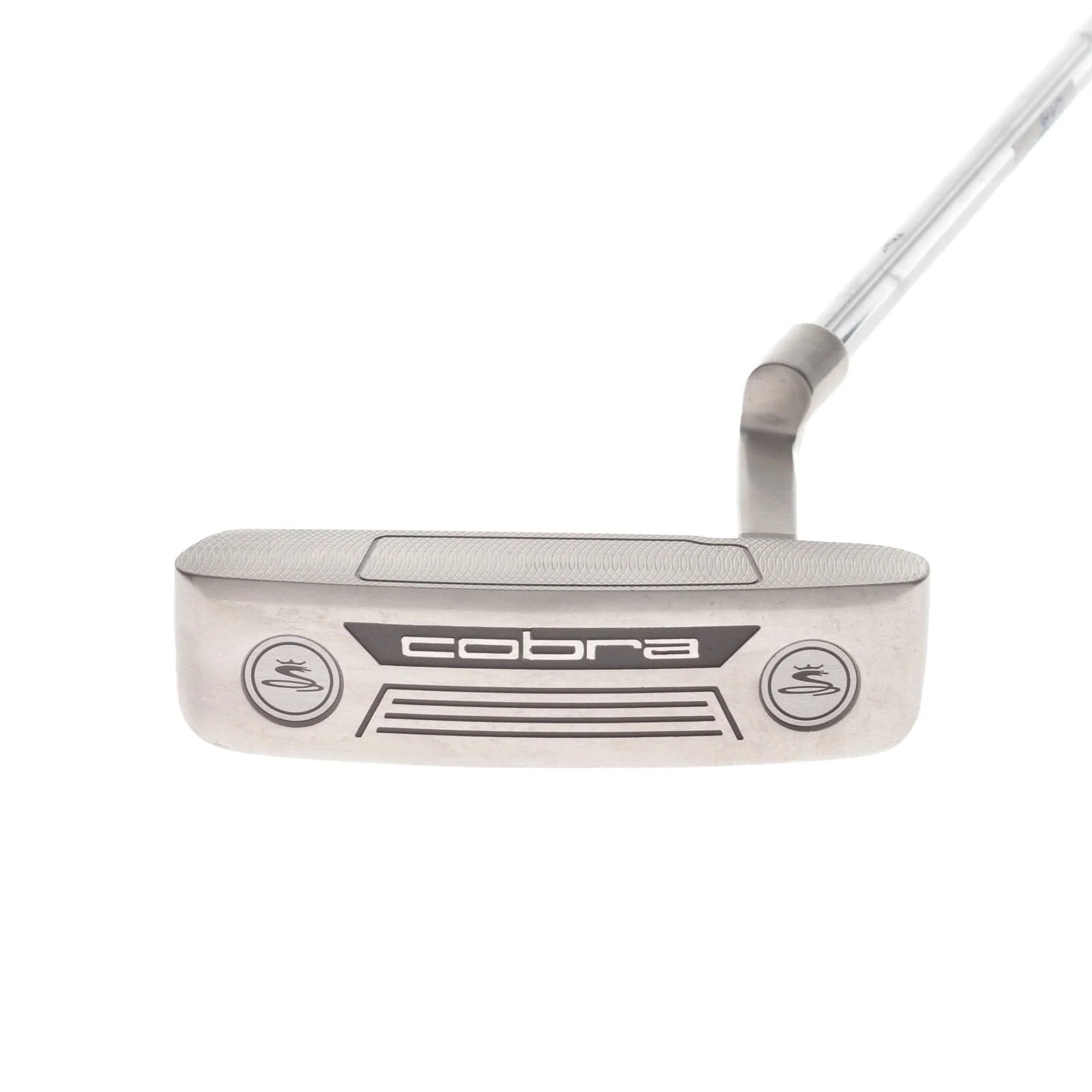 Cobra Mens Right Hand Putter 34" Blade Cobra - Cobra - Image 2