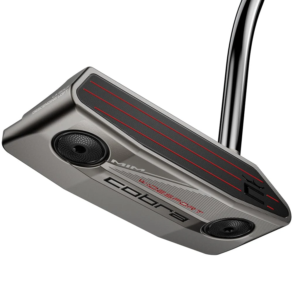 Cobra MIM Putter - Widesport 40 SB - Image 6