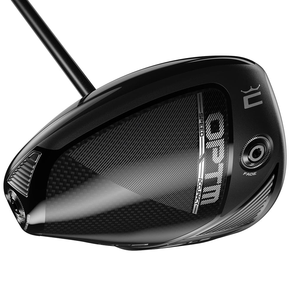 Cobra OPTM Driver - LS - Image 5