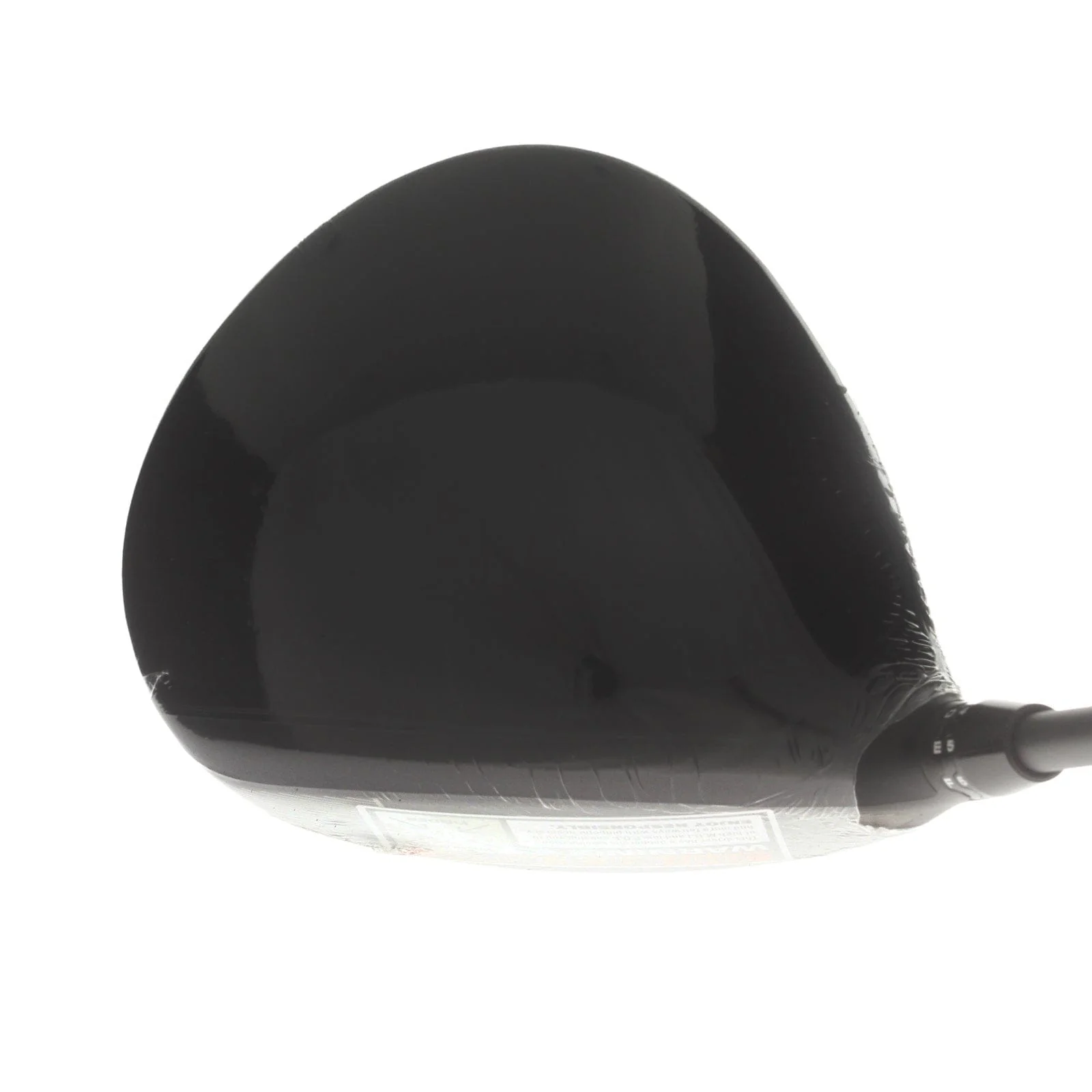 Cobra OPTM LS Graphite Mens Right Hand Driver 9* Stiff - Denali 6.0 60g - Image 3