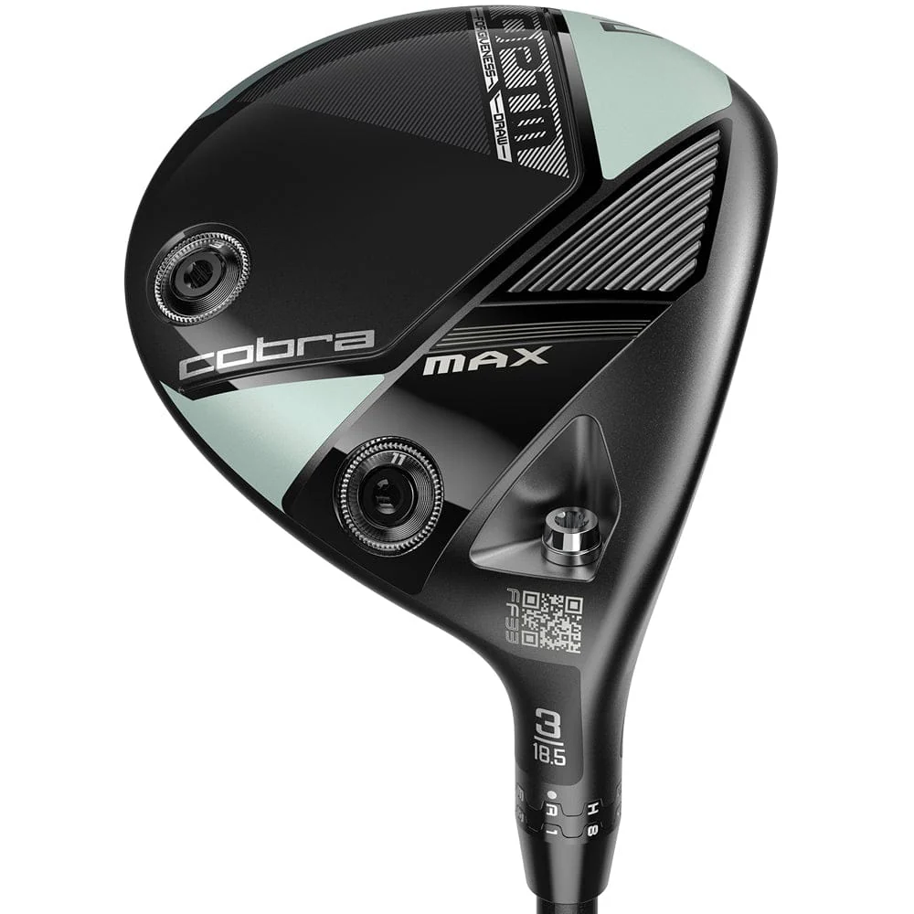 Cobra OPTM Fairway Wood - Ladies MAX