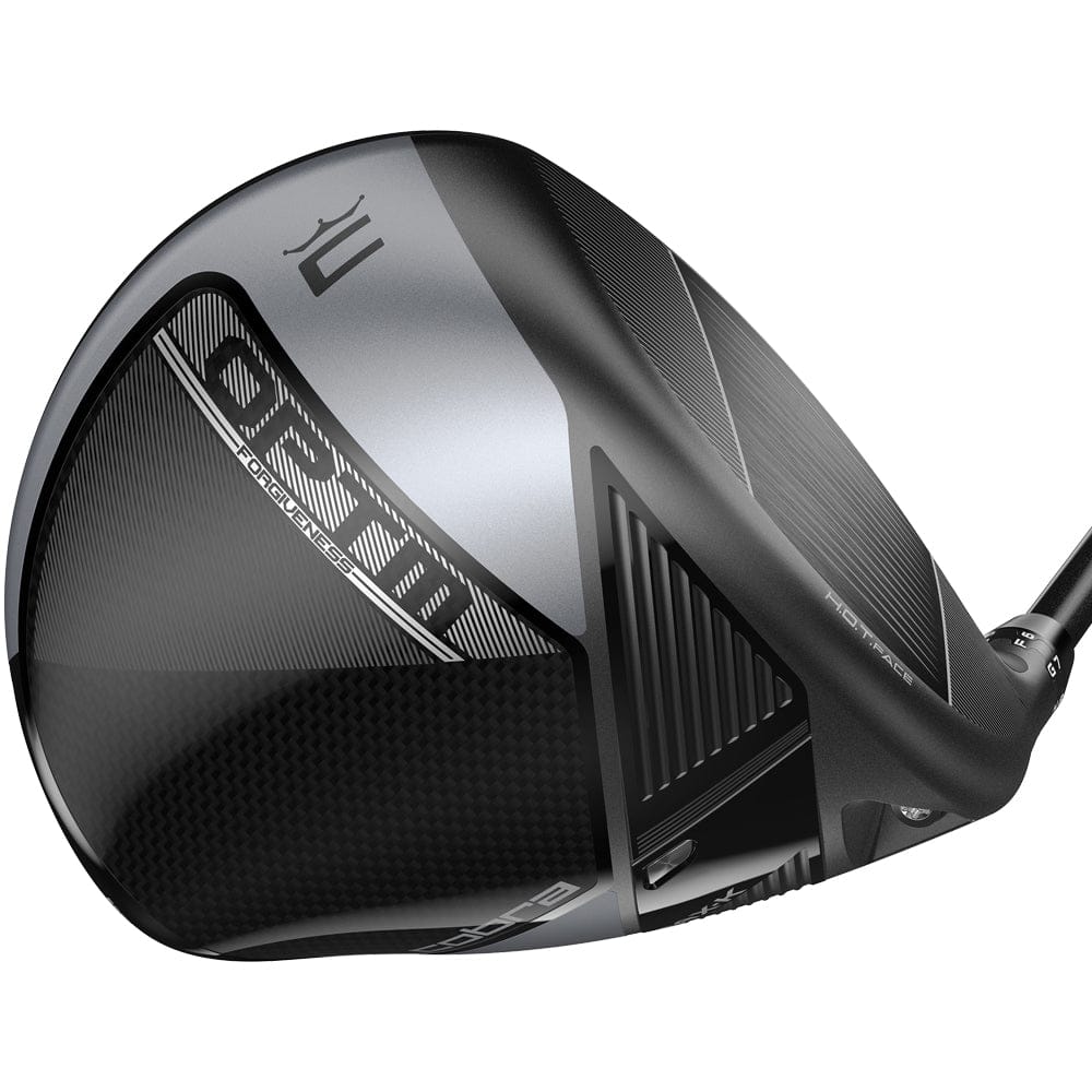 Cobra OPTM Driver - MAX-K - Image 7