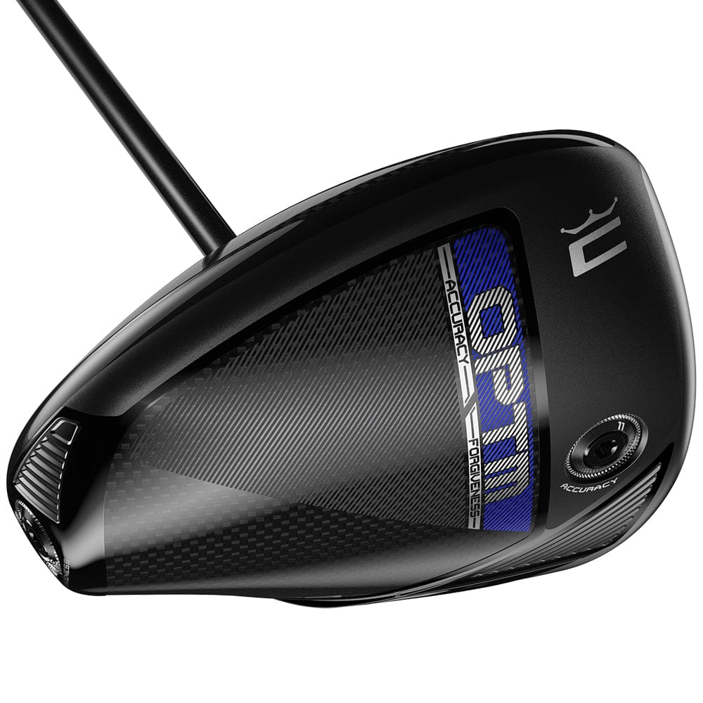 Cobra OPTM Driver - X - Image 5