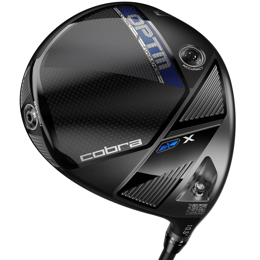 Cobra OPTM Driver - X - Image 8