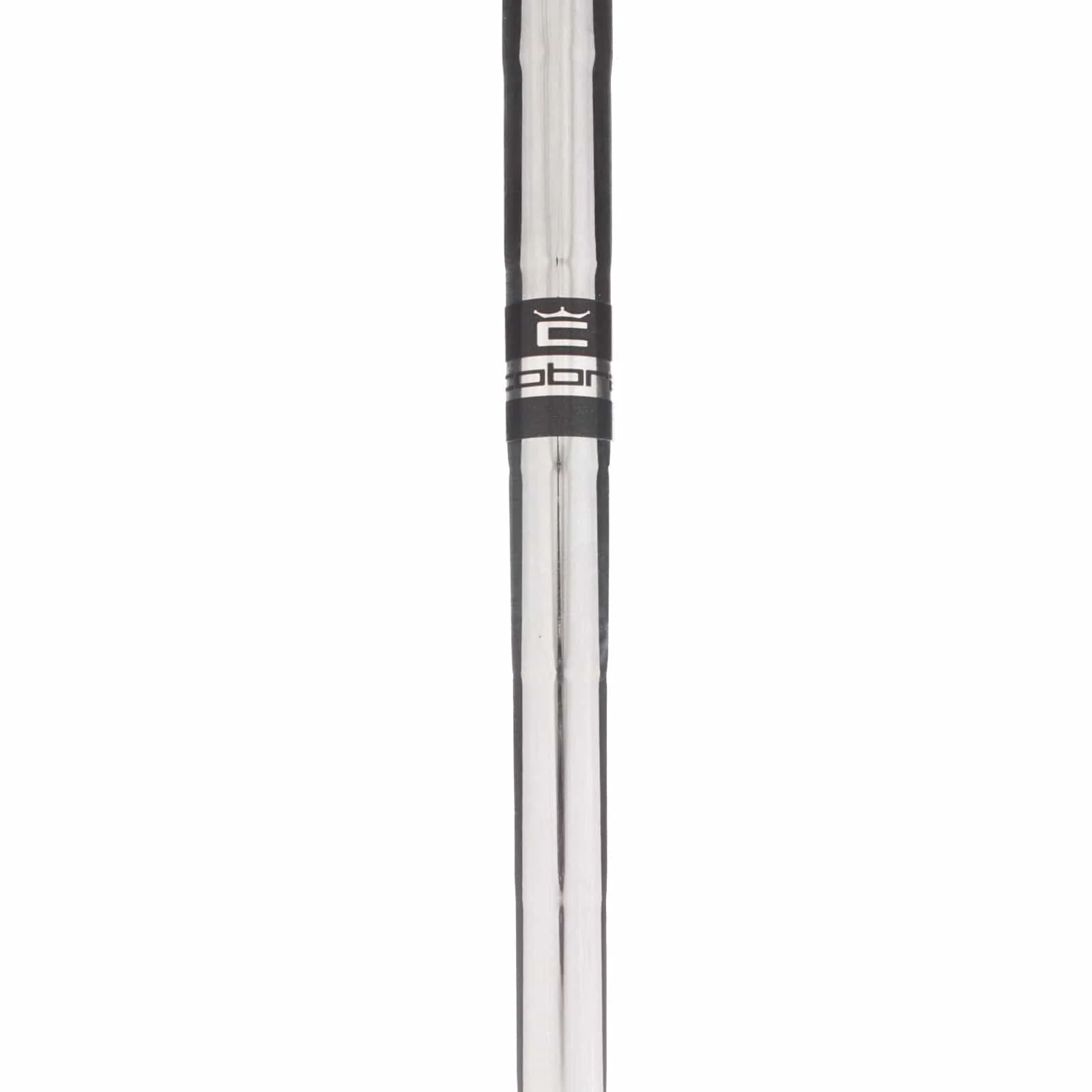 Cobra PUR Steel Mens Right Hand Lob Wedge 58* 8 Bounce Versatile Grind Stiff - Cobra - Image 4