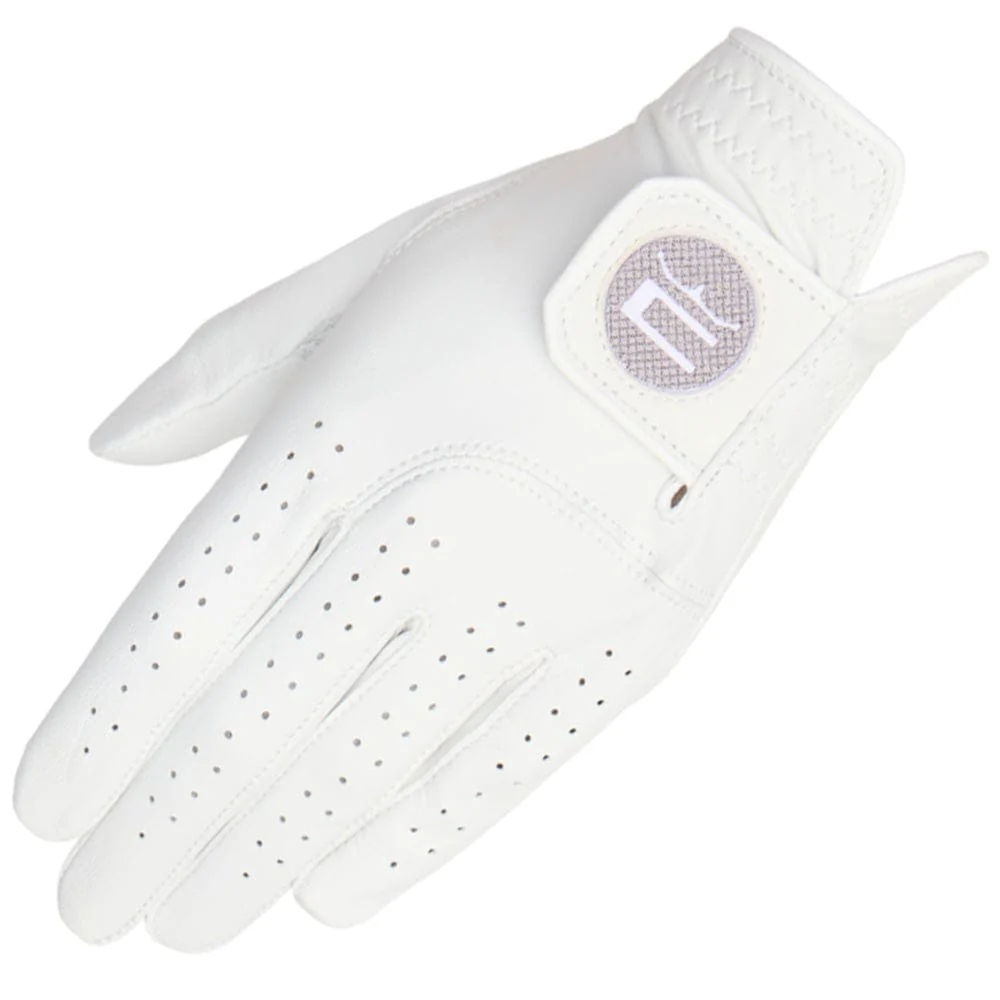 Cobra PUR Tour Ladies Golf Glove - White
