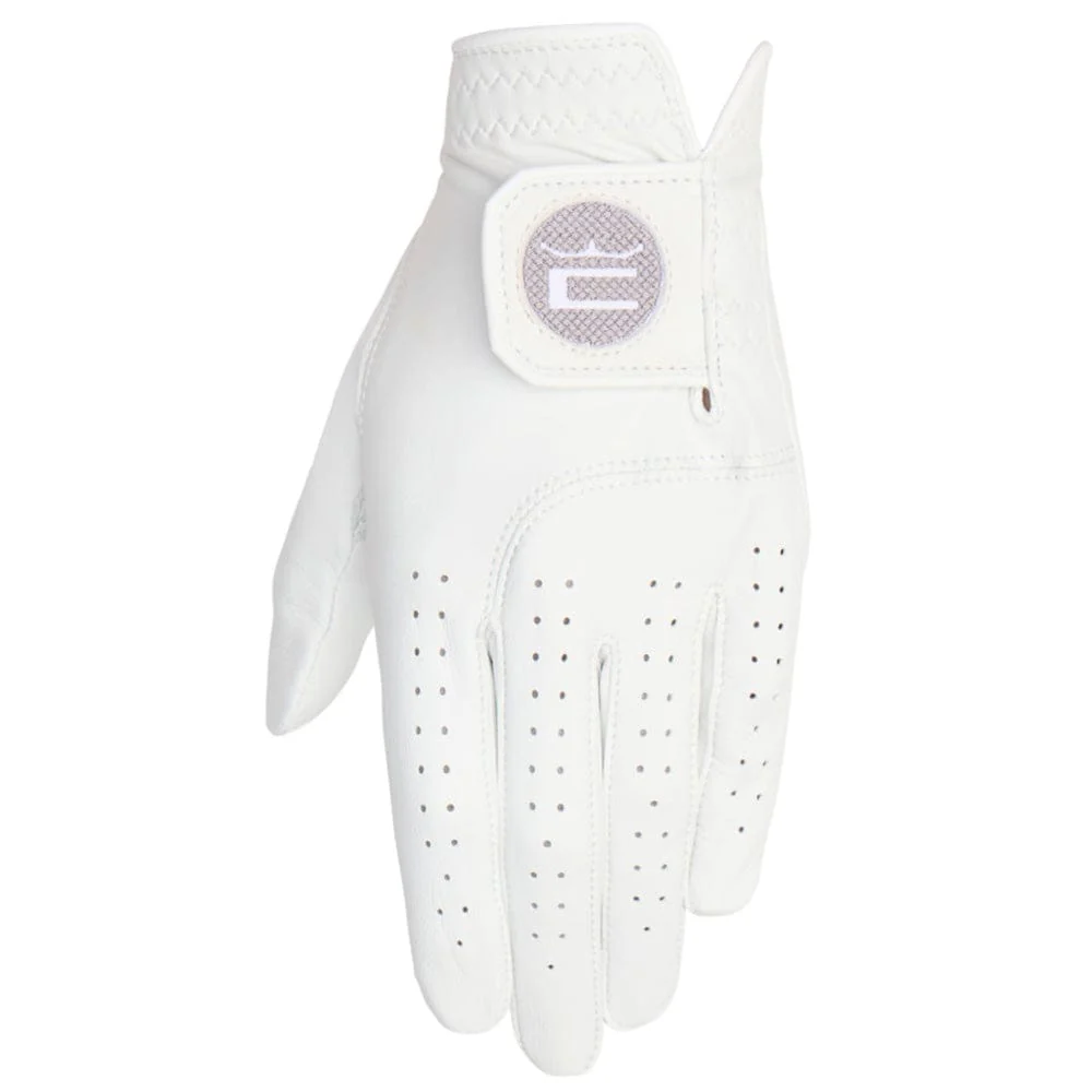 Cobra PUR Tour Ladies Golf Glove - White - Image 2