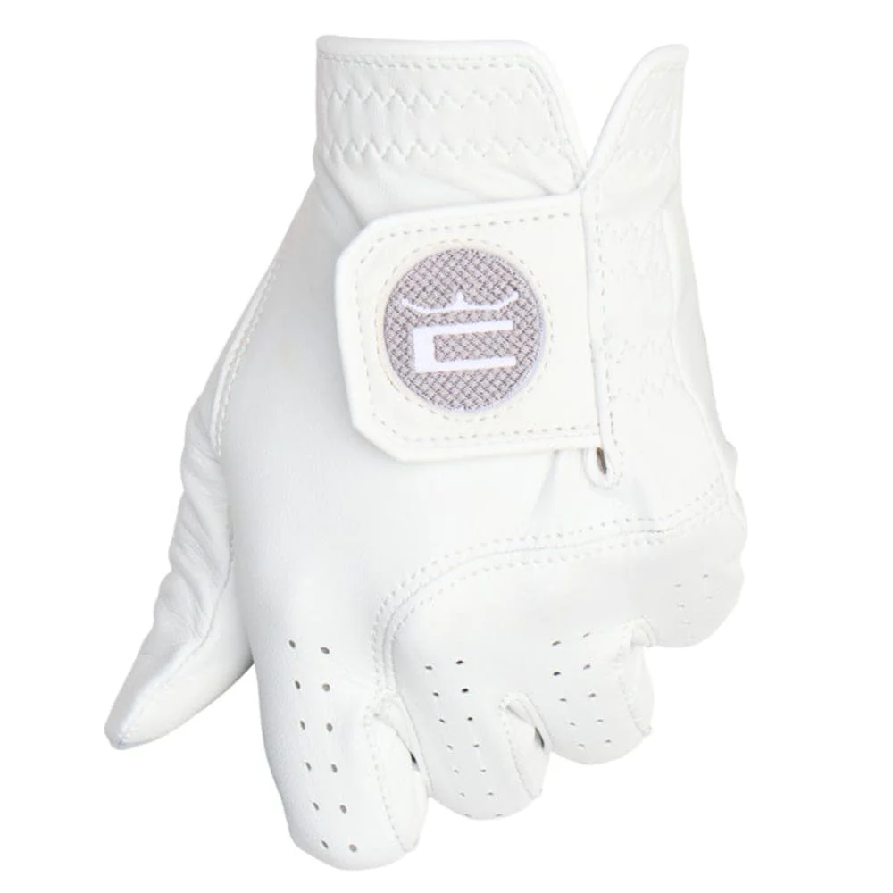 Cobra PUR Tour Ladies Golf Glove - White - Image 3