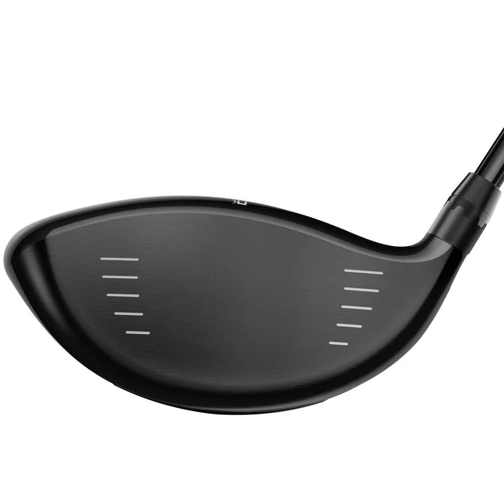 Cobra Rad-S 9-Piece Club Set - Steel - Image 15